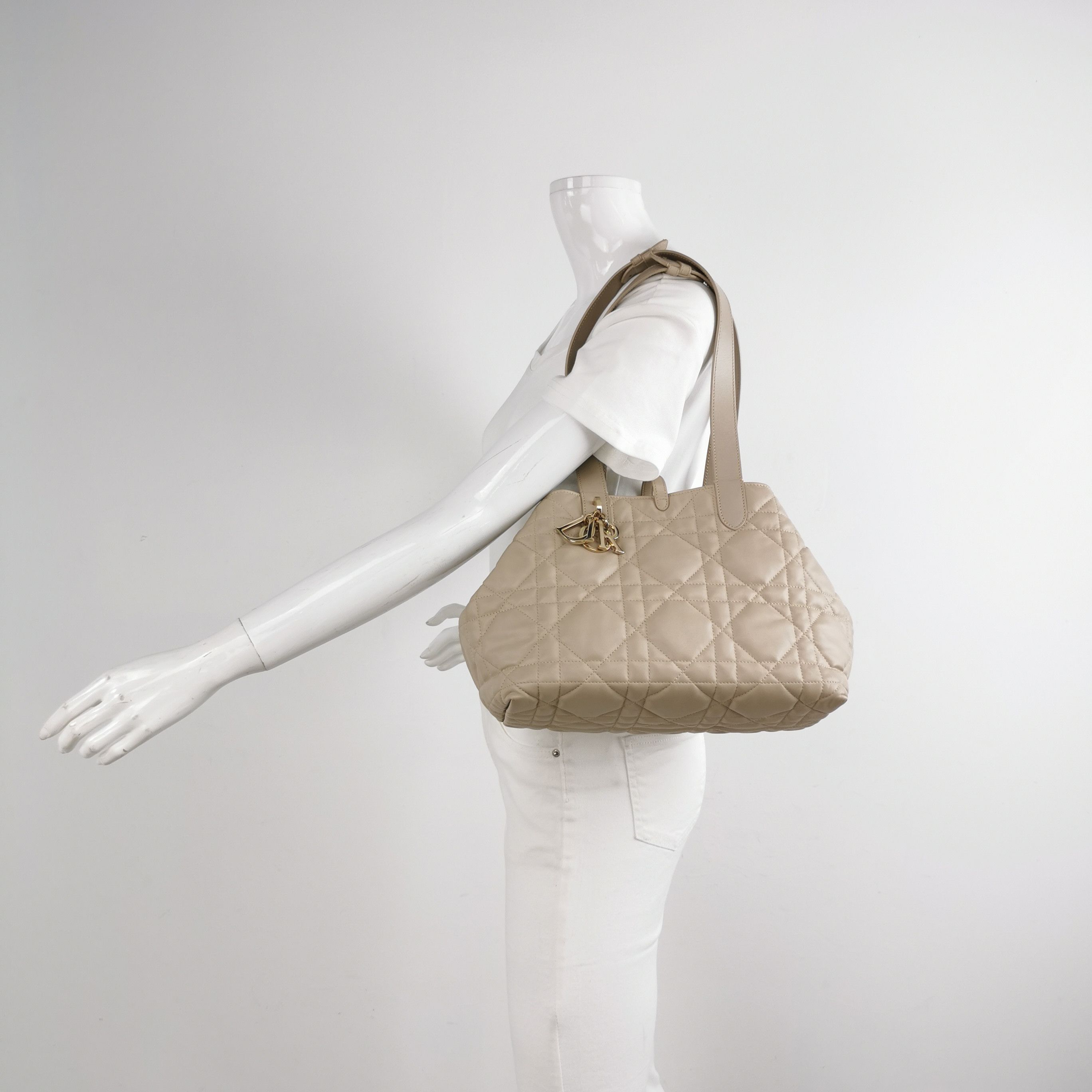 Dior Dior Women os Shoulder Bags Size ONE SIZE - 2 Thumbnail