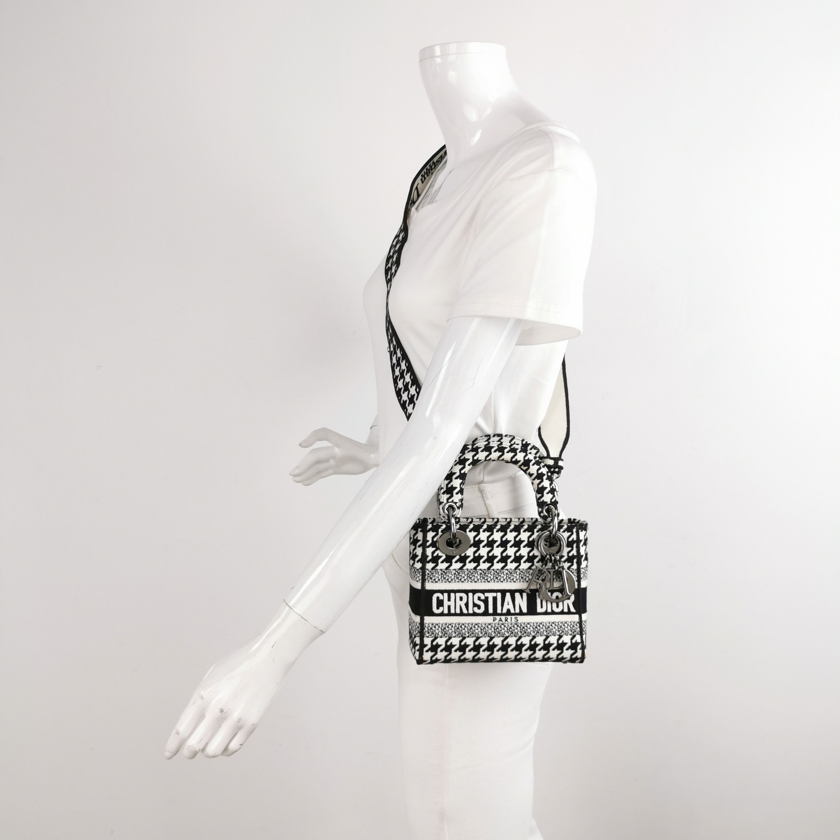 Dior Dior Women os Shoulder Bags Size ONE SIZE - 2 Thumbnail