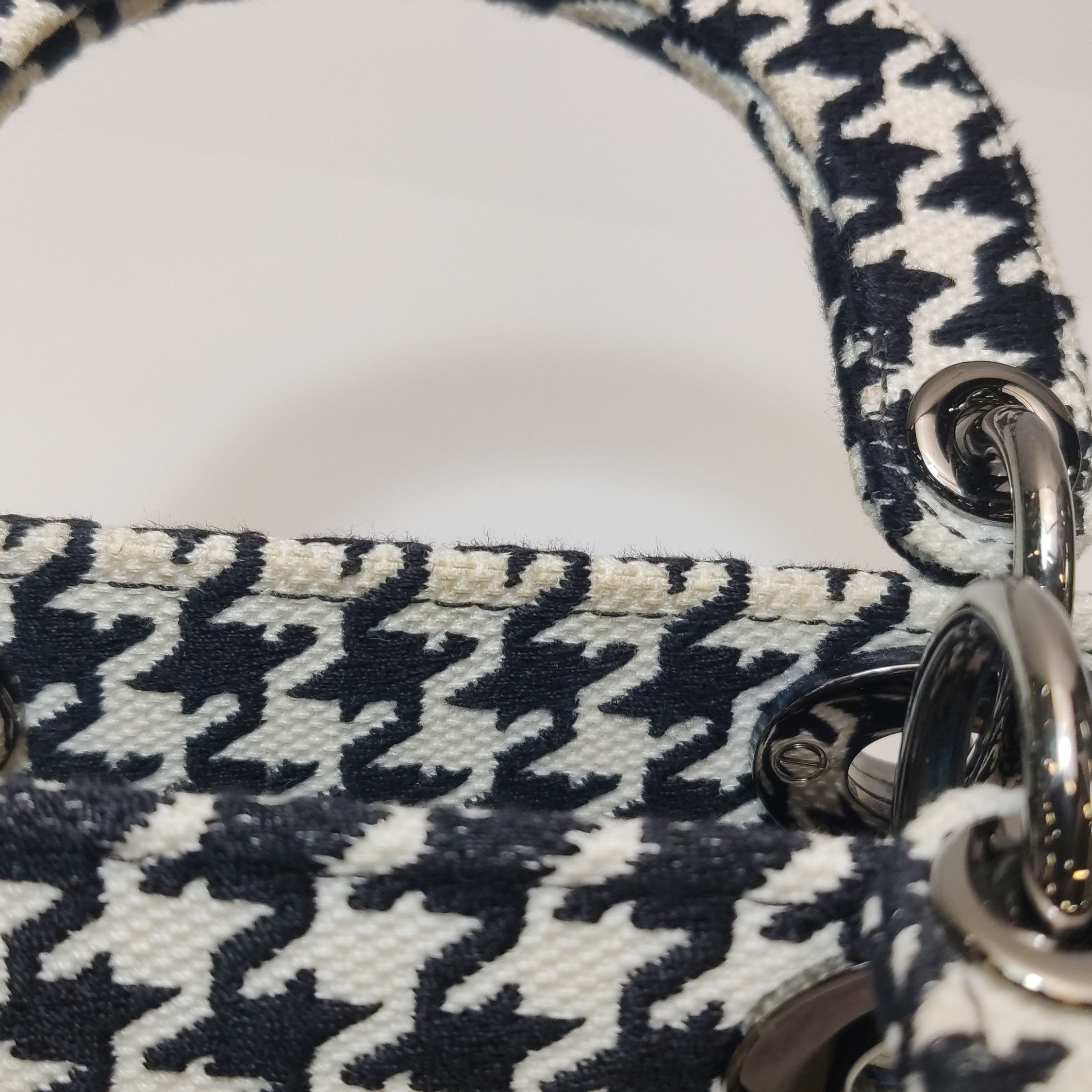 Dior Dior Women os Shoulder Bags Size ONE SIZE - 17 Thumbnail