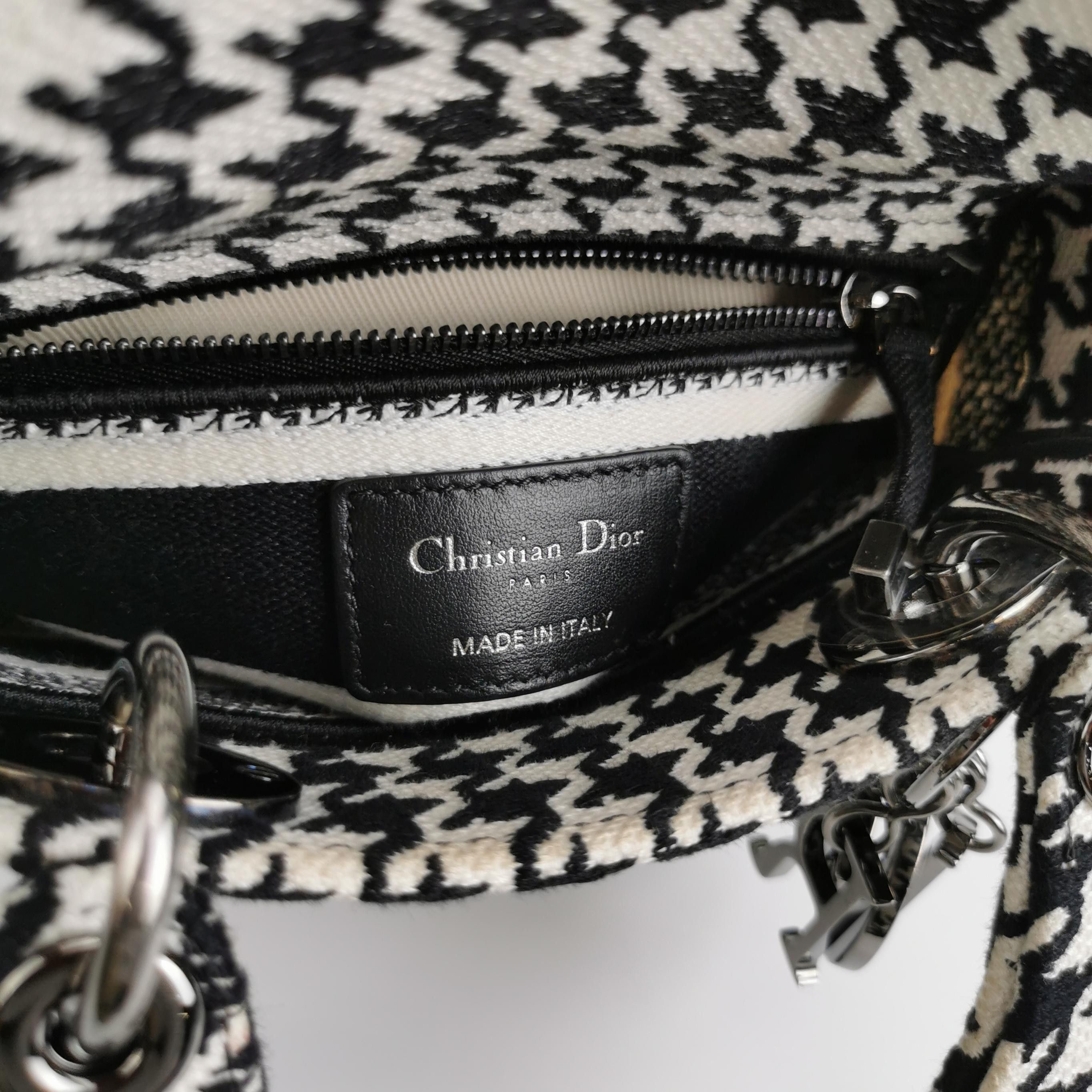 Dior Dior Women os Shoulder Bags Size ONE SIZE - 8 Thumbnail