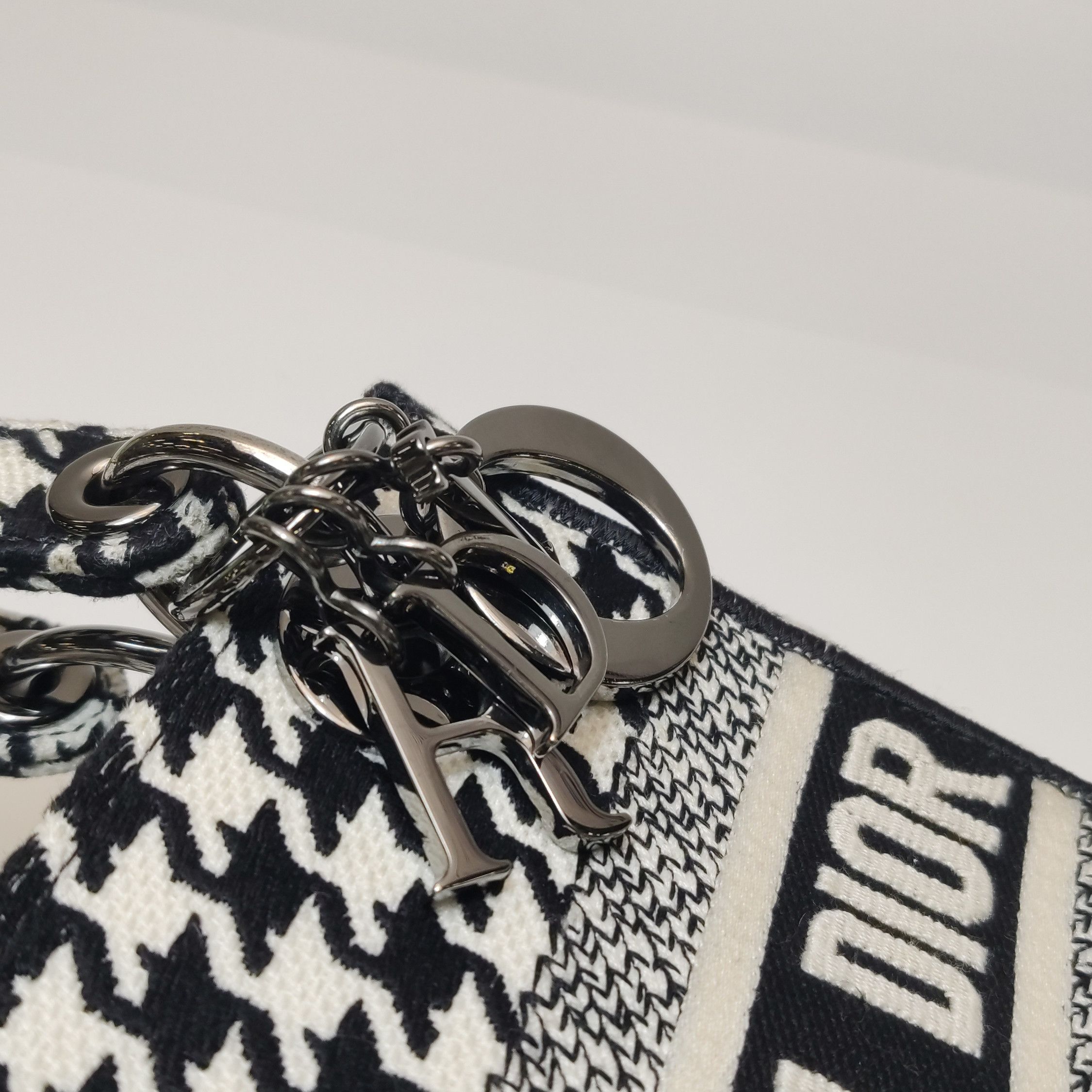 Dior Dior Women os Shoulder Bags Size ONE SIZE - 13 Thumbnail