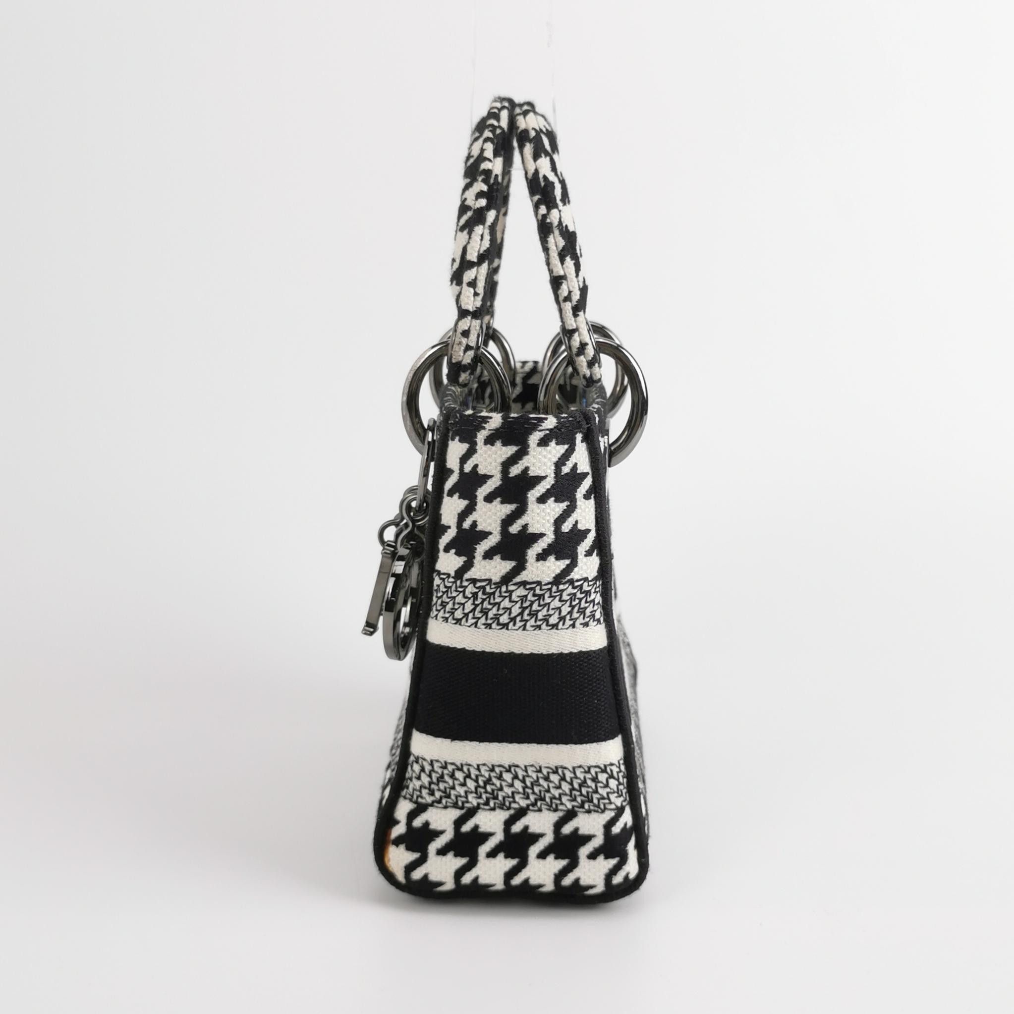 Dior Dior Women os Shoulder Bags Size ONE SIZE - 3 Thumbnail