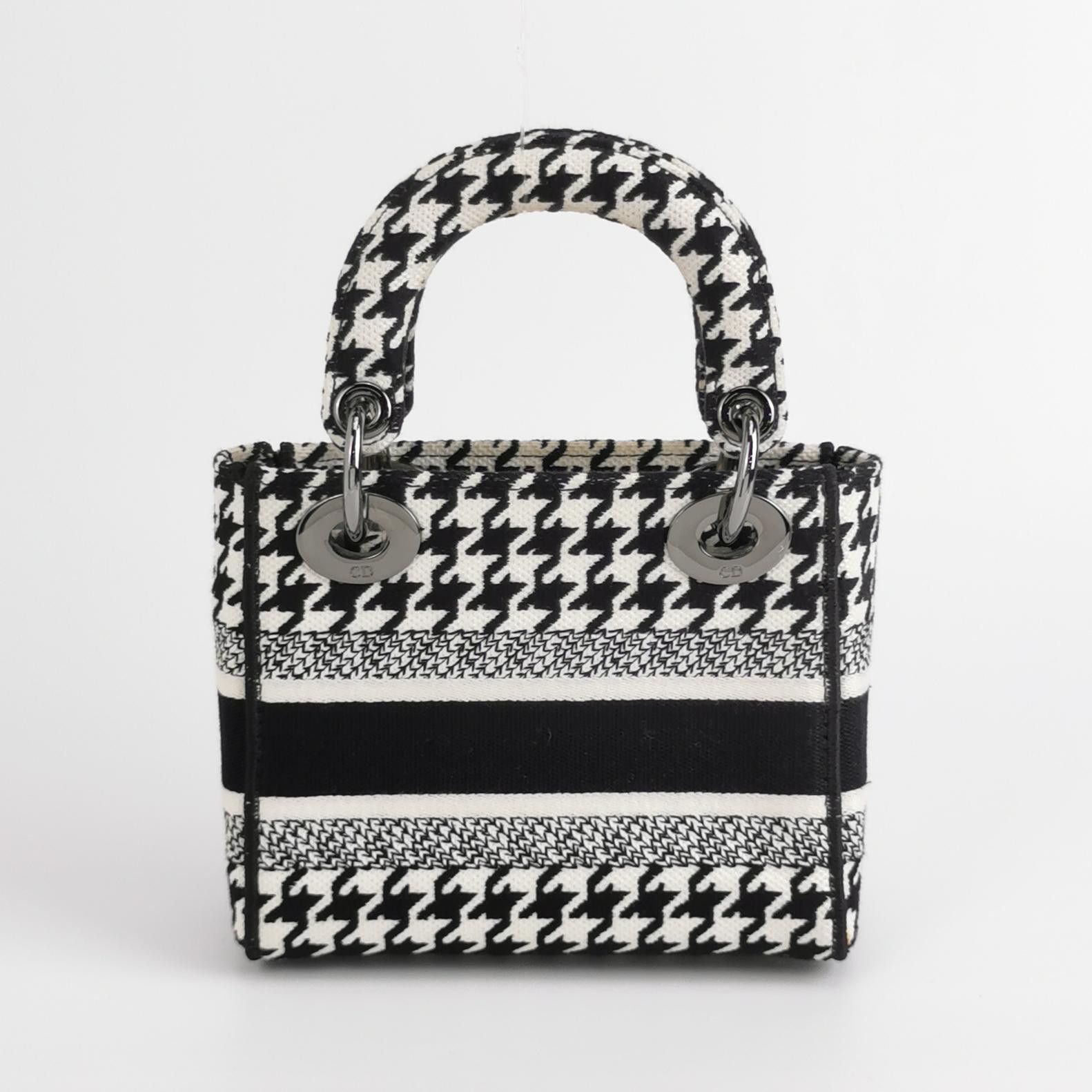 Dior Dior Women os Shoulder Bags Size ONE SIZE - 5 Thumbnail