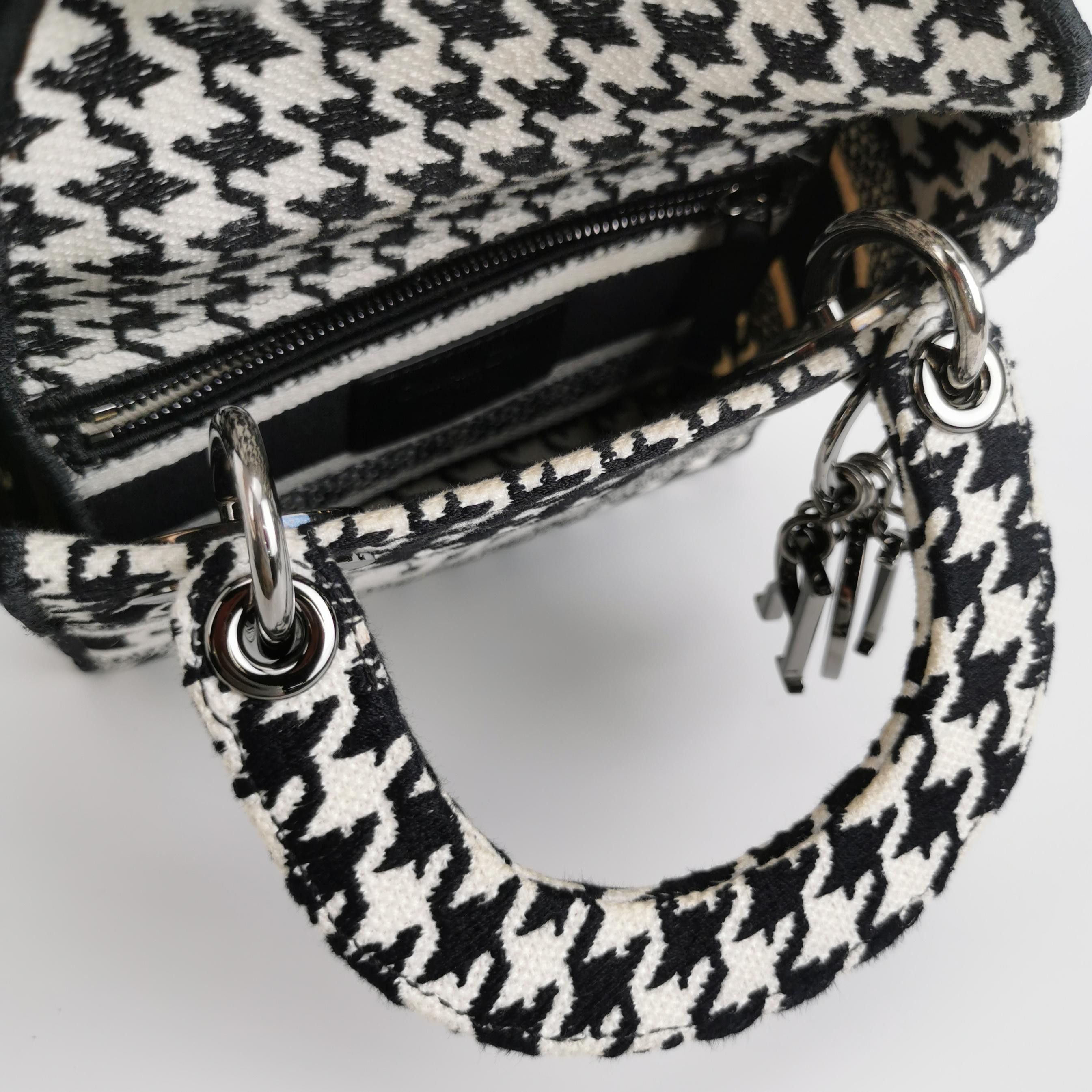Dior Dior Women os Shoulder Bags Size ONE SIZE - 7 Thumbnail