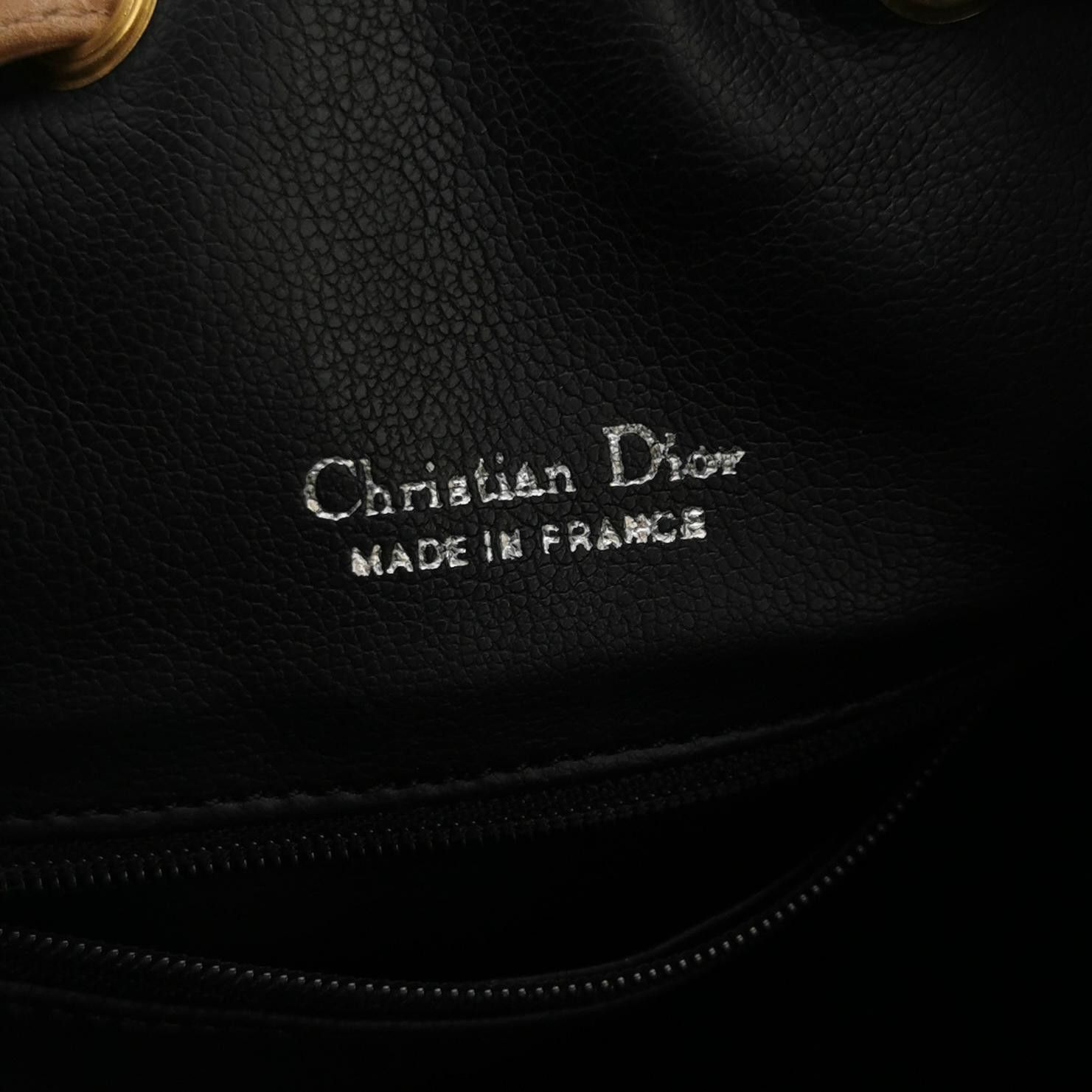 Dior Dior Women os Shoulder Bags Size ONE SIZE - 8 Thumbnail