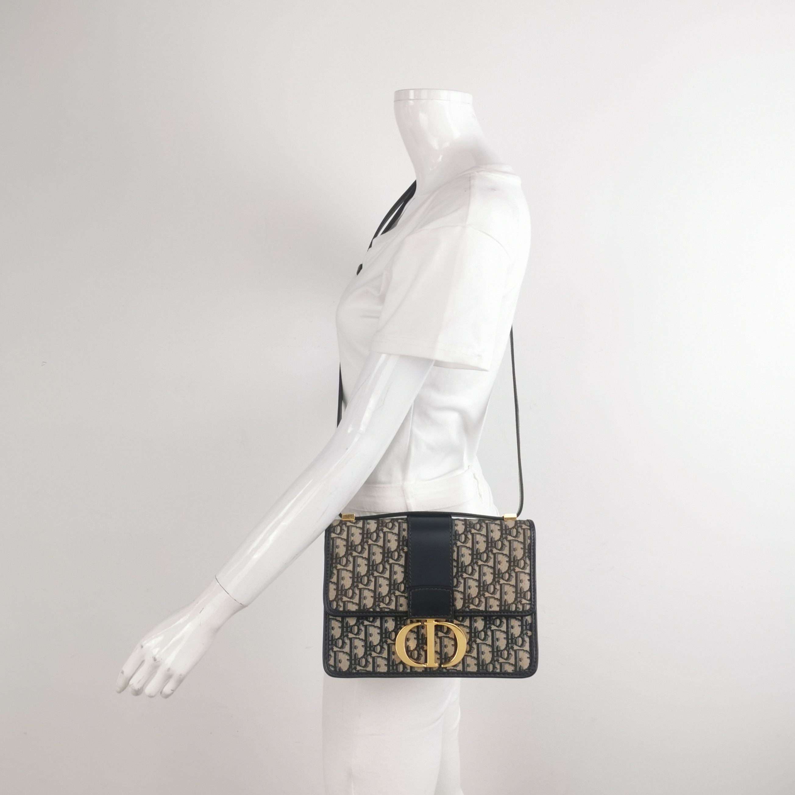 Dior Dior Women os Shoulder Bags Size ONE SIZE - 2 Thumbnail