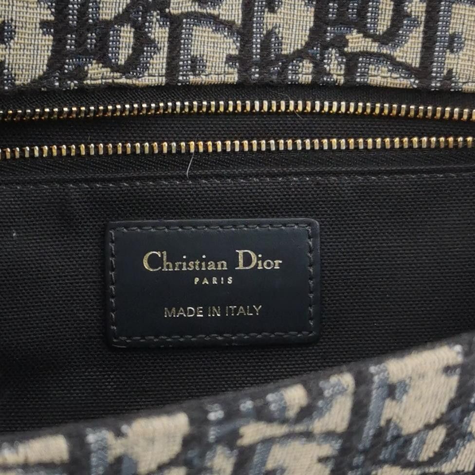 Dior Dior Women os Shoulder Bags Size ONE SIZE - 8 Thumbnail