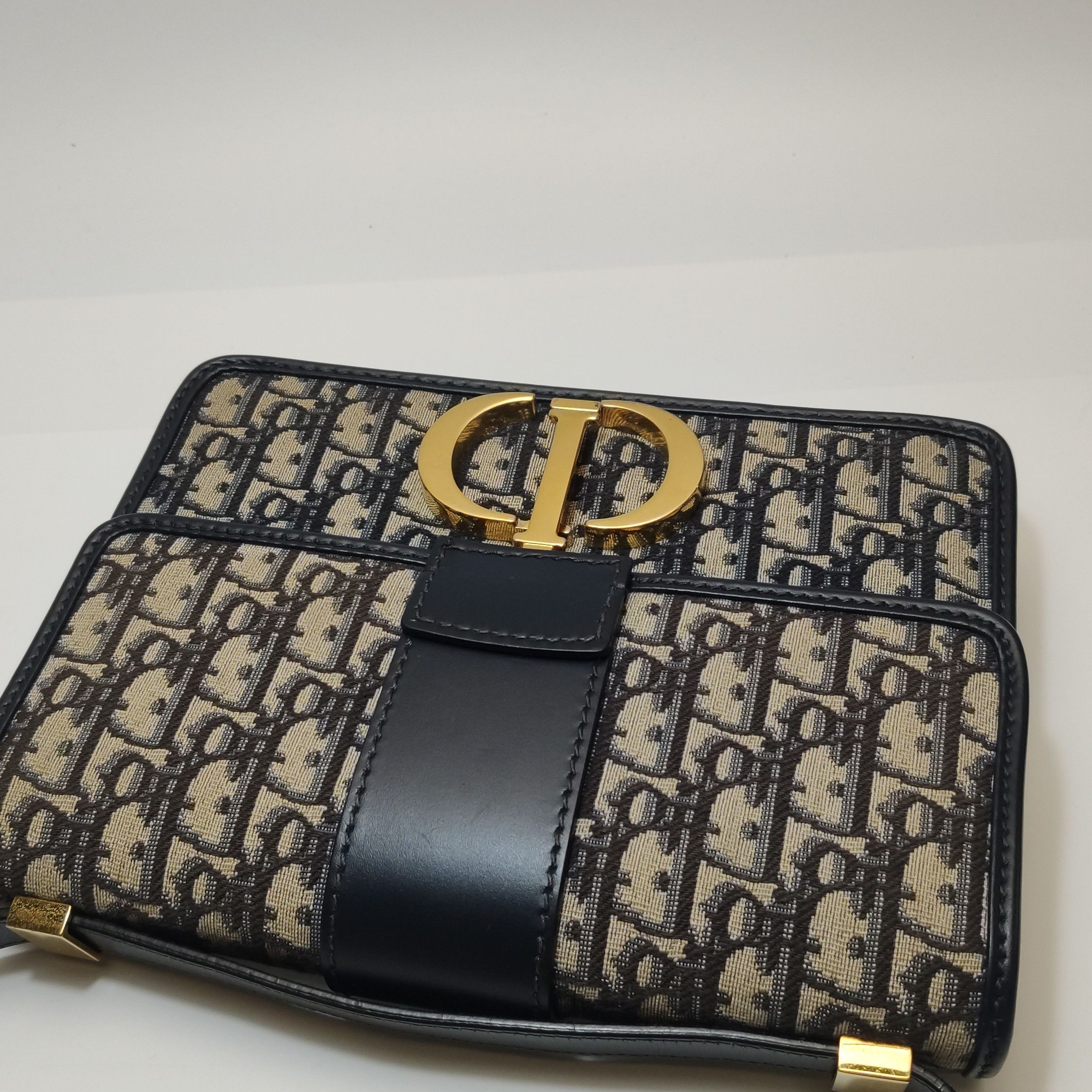 Dior Dior Women os Shoulder Bags Size ONE SIZE - 10 Thumbnail