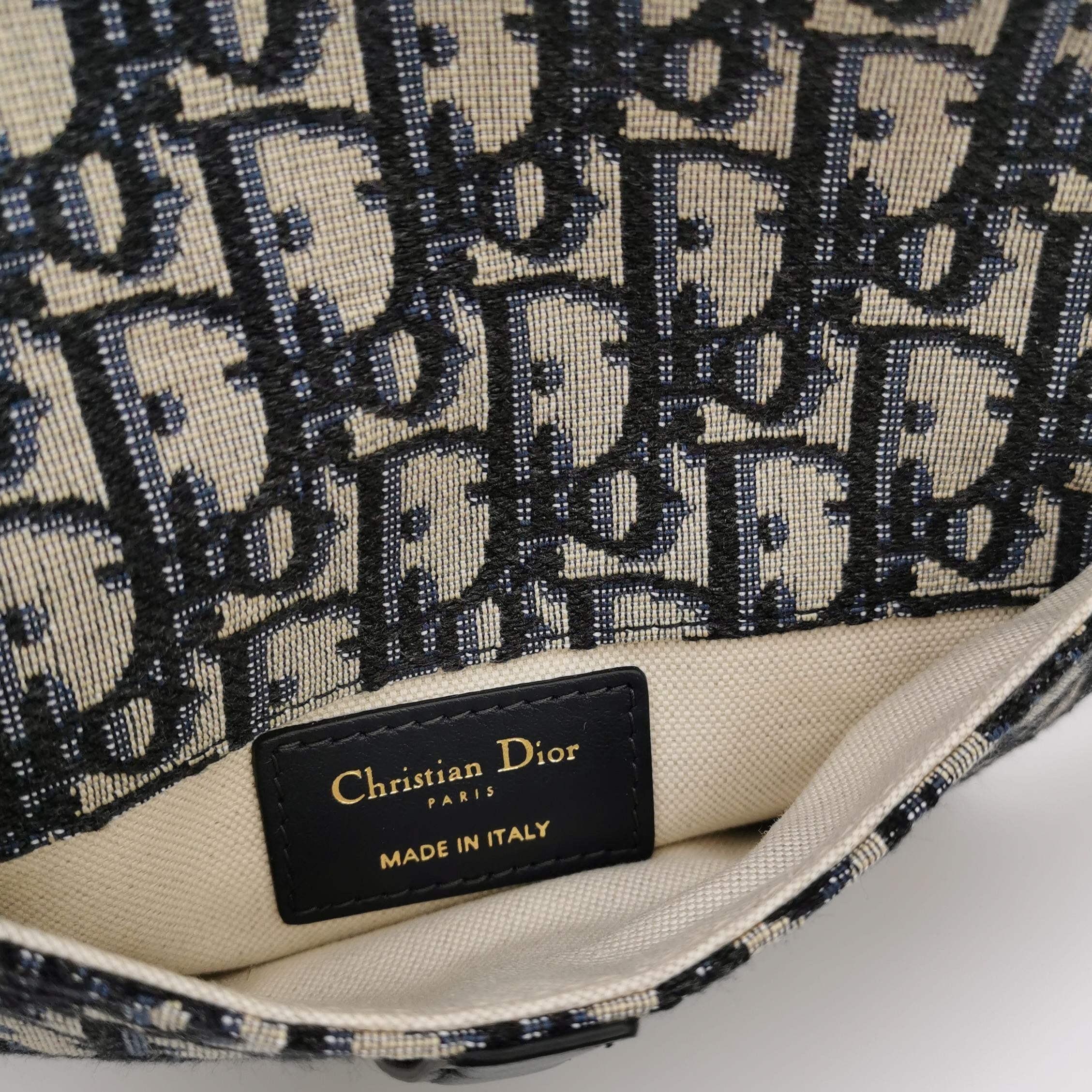 Dior Dior Women os Belt Bags Size ONE SIZE - 8 Thumbnail