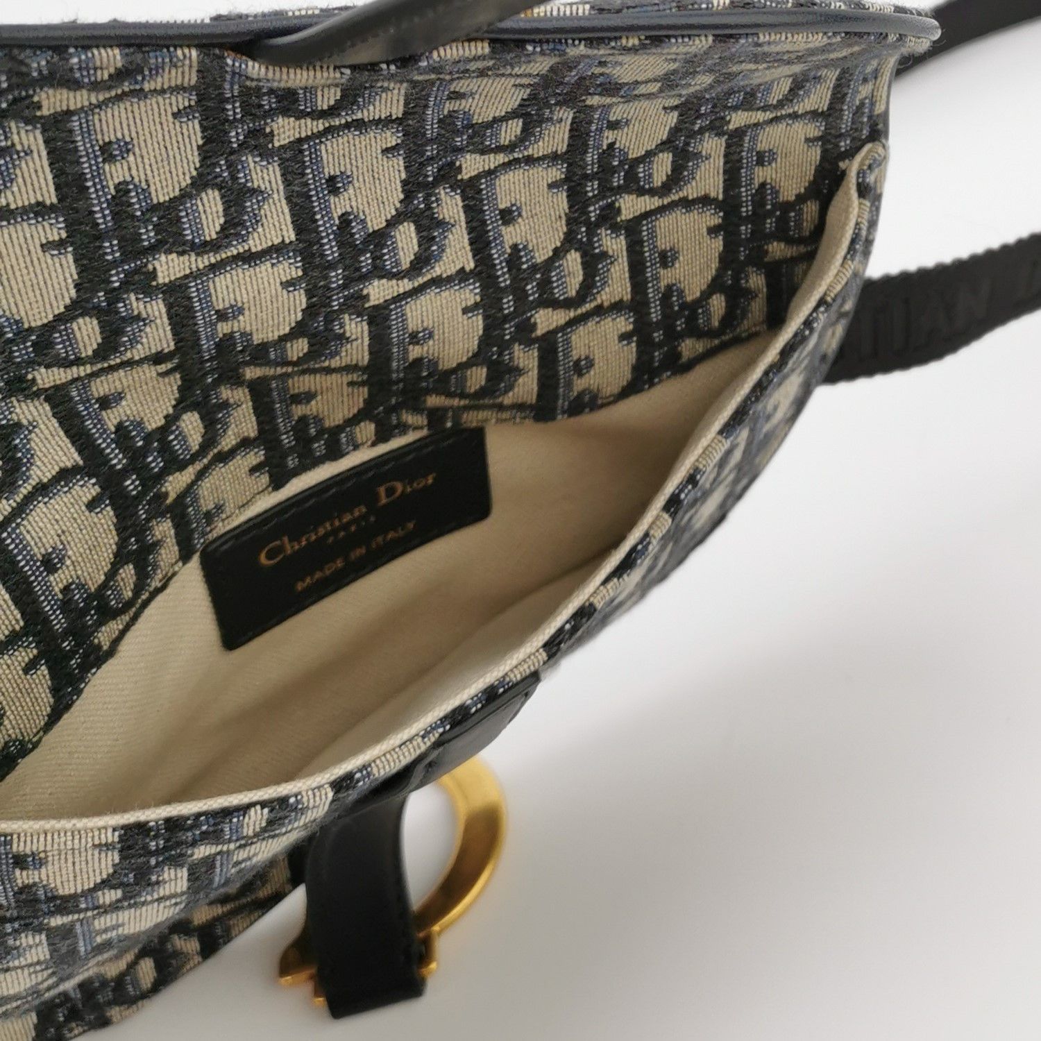 Dior Dior Women os Belt Bags Size ONE SIZE - 7 Thumbnail