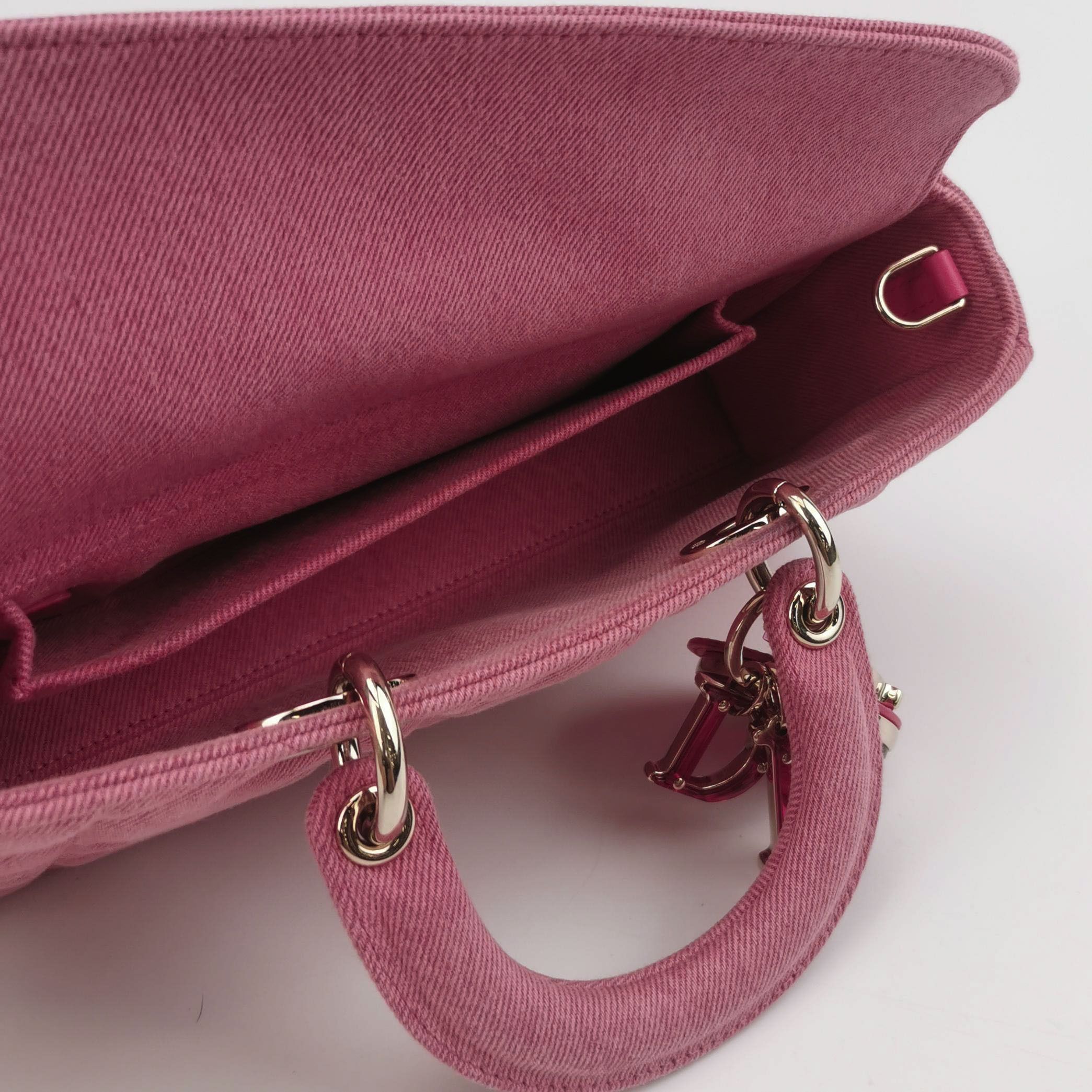 Dior Dior Women os Shoulder Bags Size ONE SIZE - 7 Thumbnail