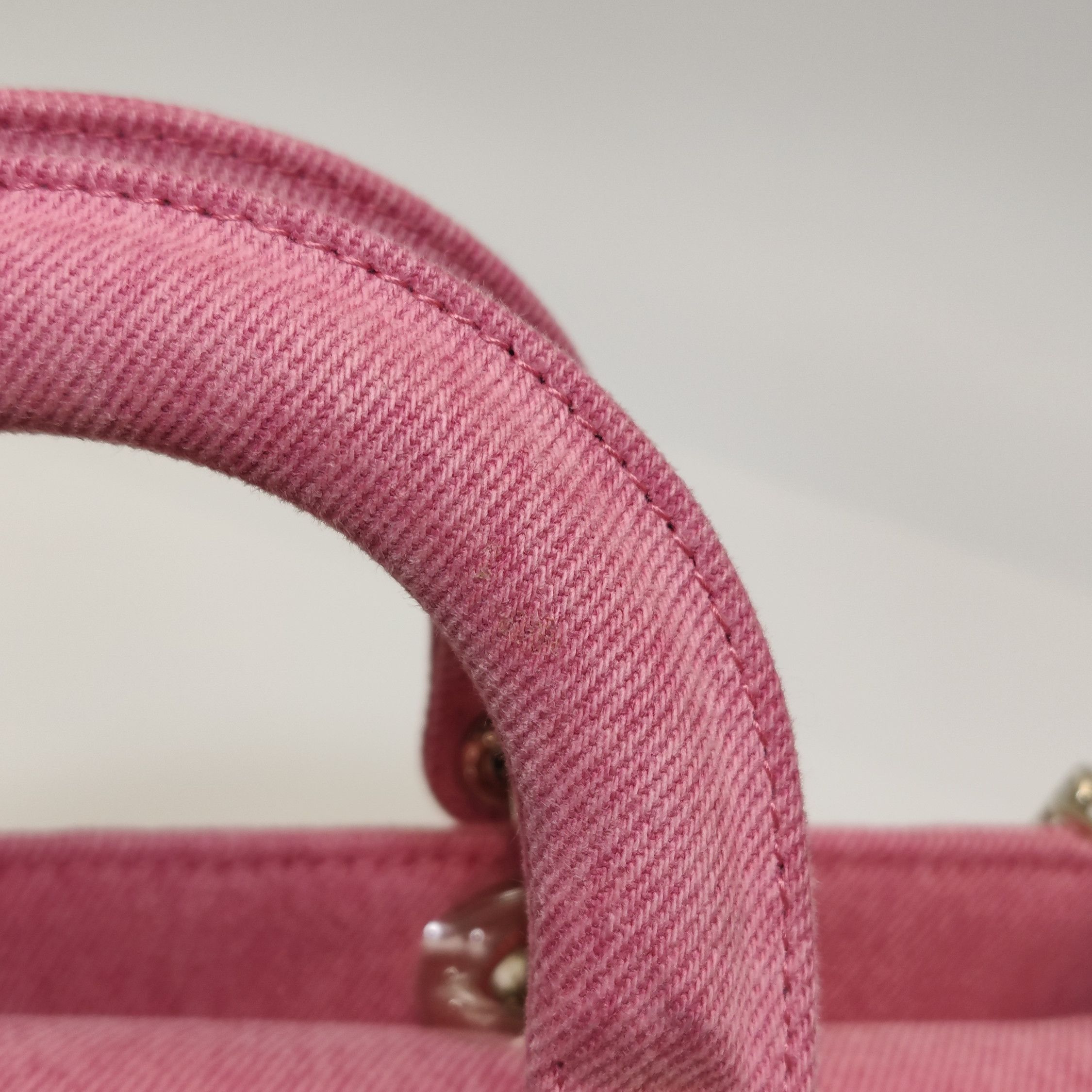 Dior Dior Women os Shoulder Bags Size ONE SIZE - 16 Thumbnail