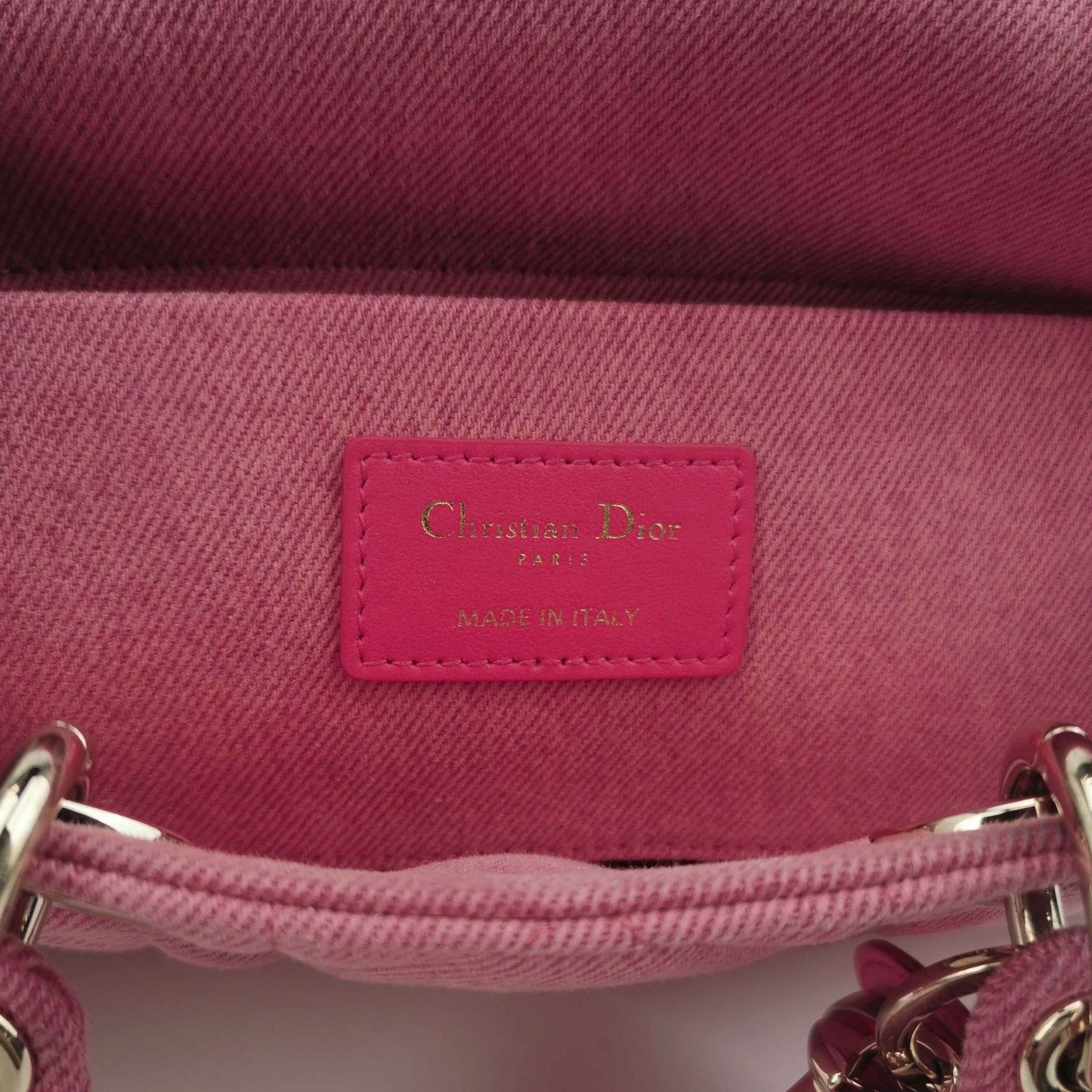 Dior Dior Women os Shoulder Bags Size ONE SIZE - 8 Thumbnail