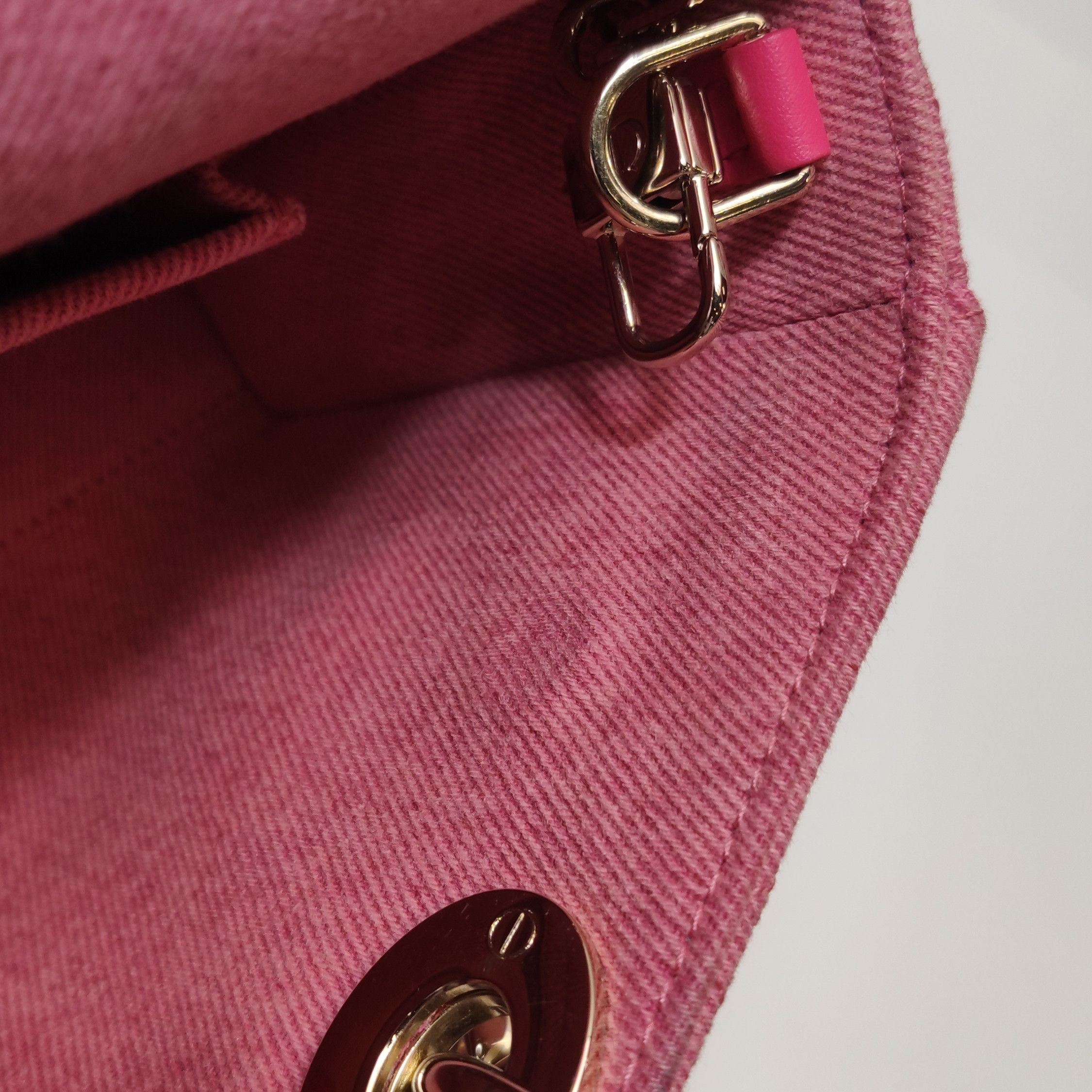Dior Dior Women os Shoulder Bags Size ONE SIZE - 10 Thumbnail