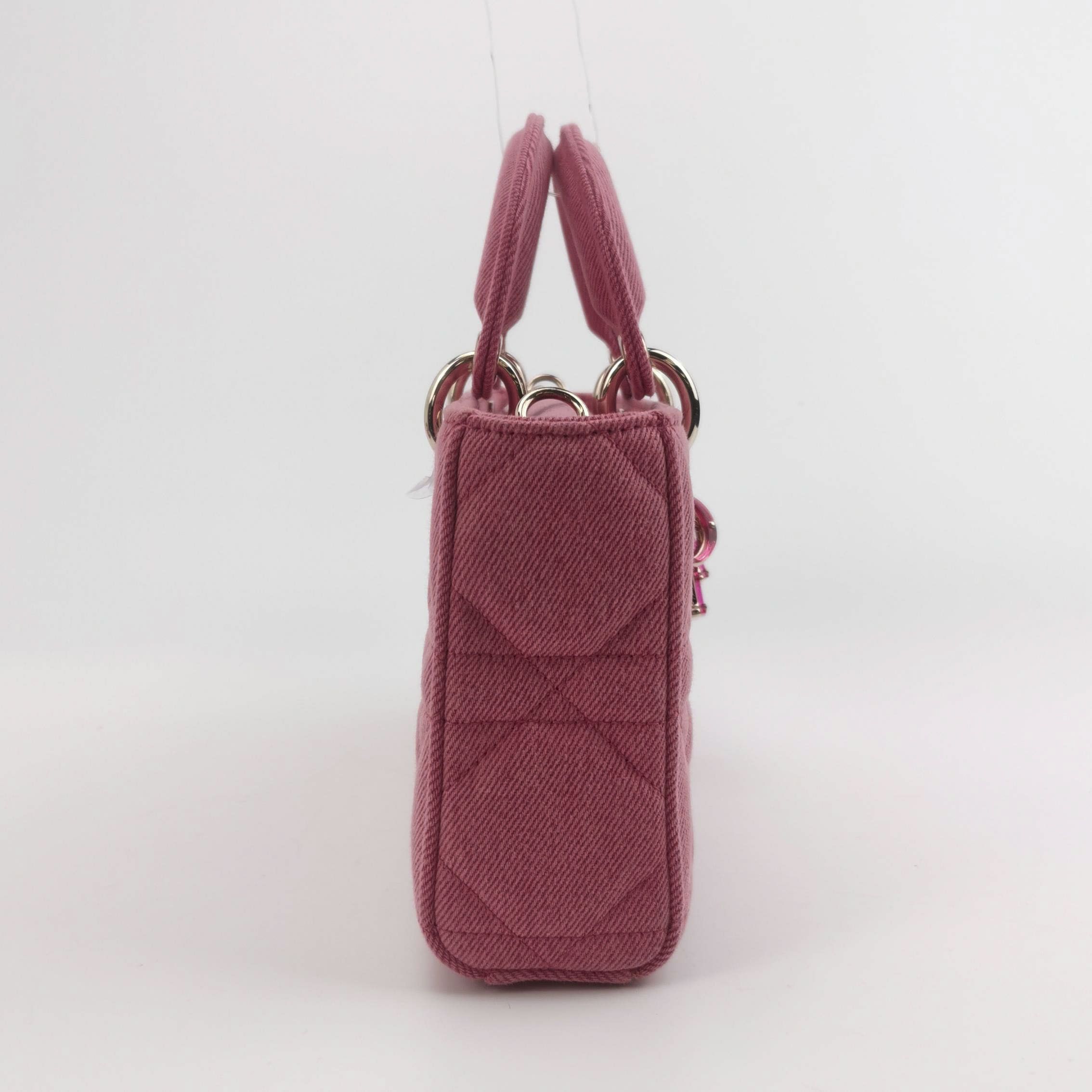 Dior Dior Women os Shoulder Bags Size ONE SIZE - 4 Thumbnail