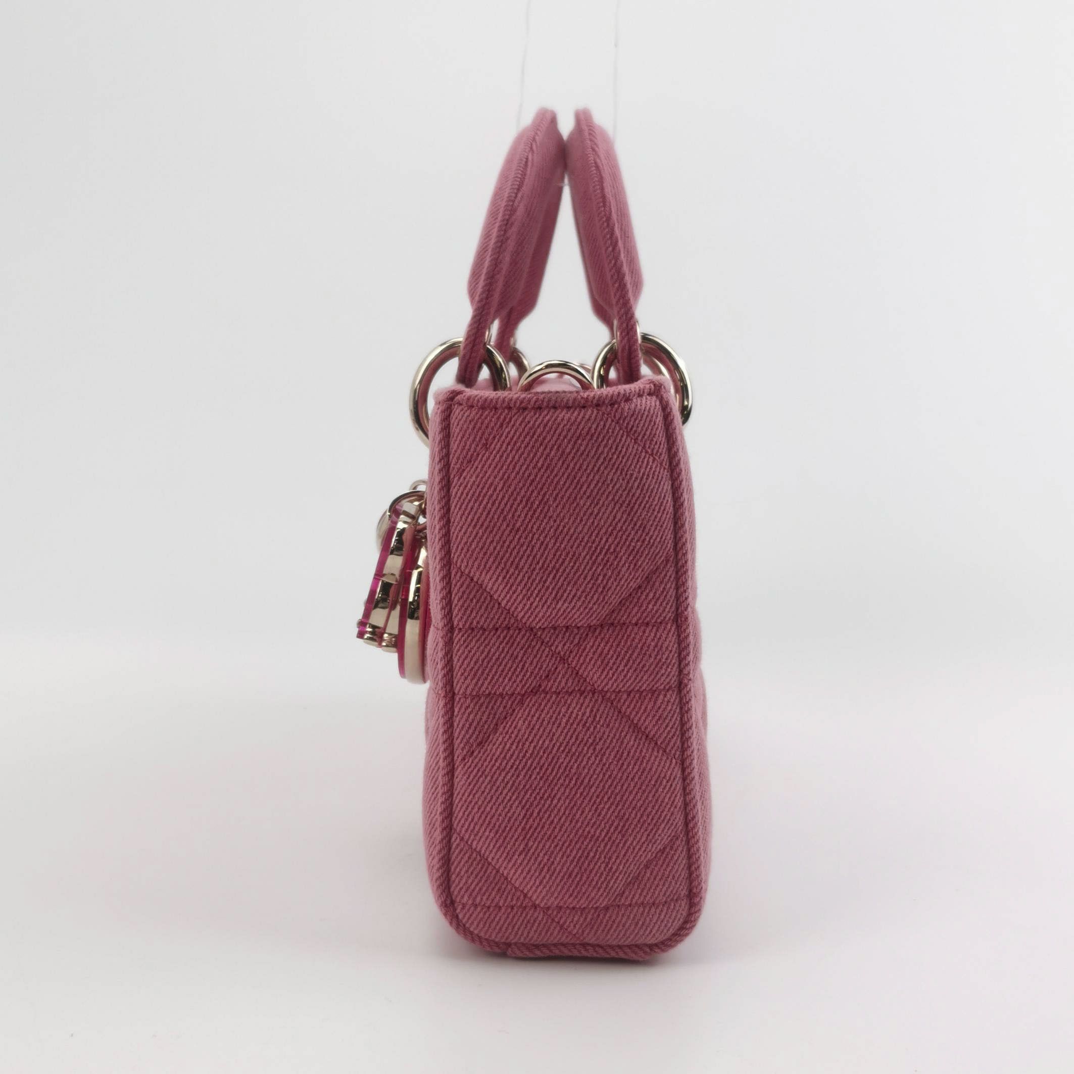 Dior Dior Women os Shoulder Bags Size ONE SIZE - 3 Thumbnail