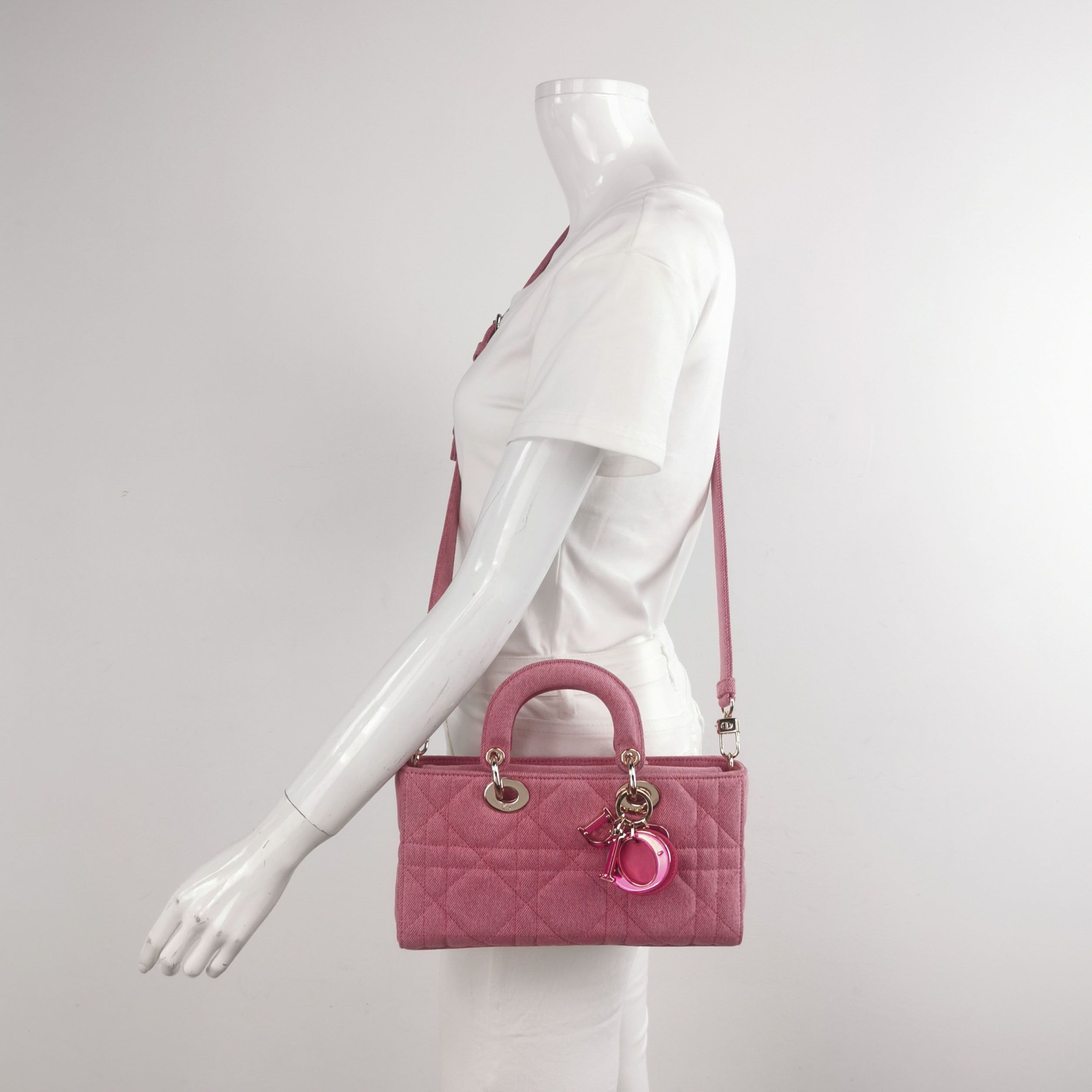 Dior Dior Women os Shoulder Bags Size ONE SIZE - 2 Thumbnail