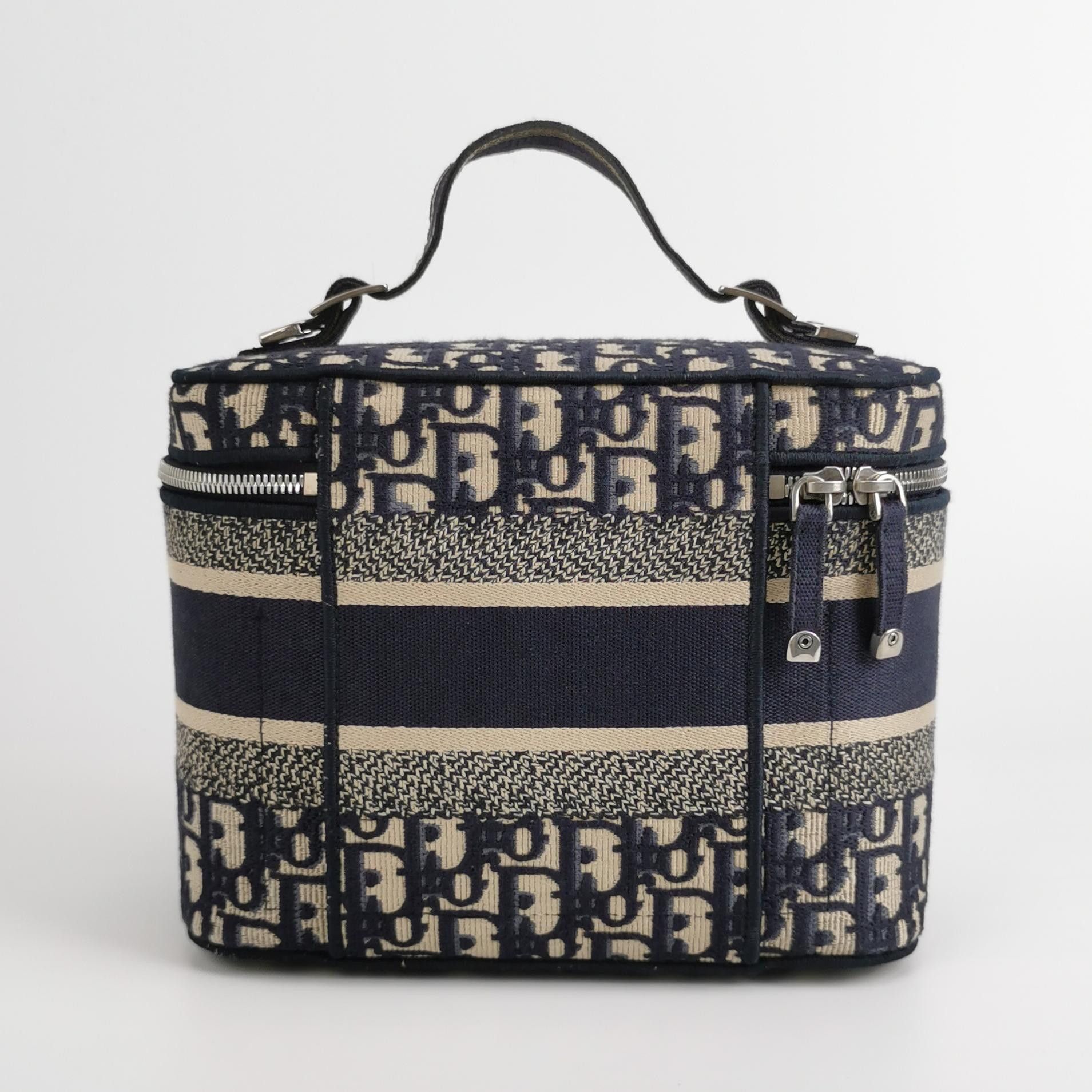 Dior Dior Women os Tote Bags Size ONE SIZE - 5 Thumbnail