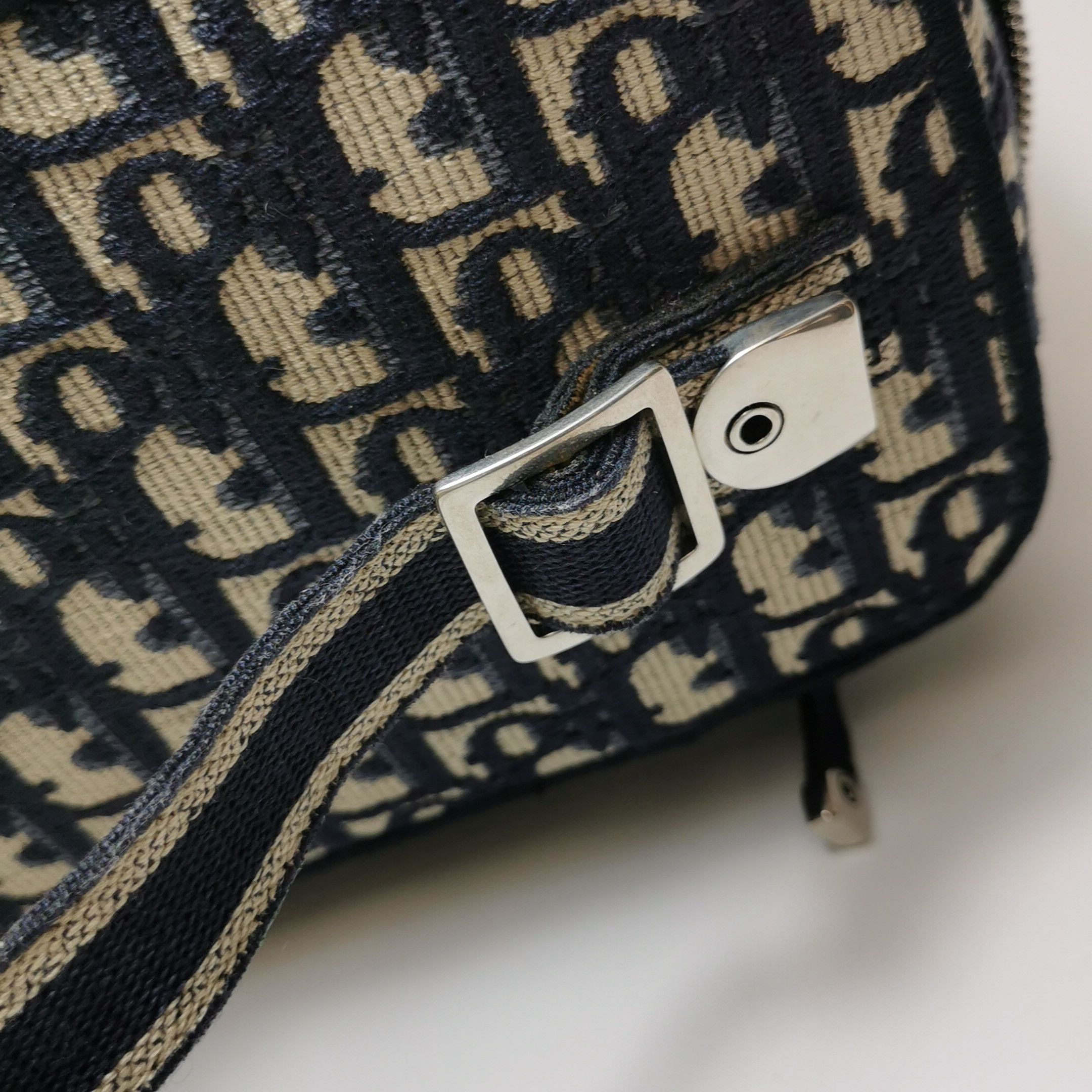 Dior Dior Women os Tote Bags Size ONE SIZE - 11 Thumbnail