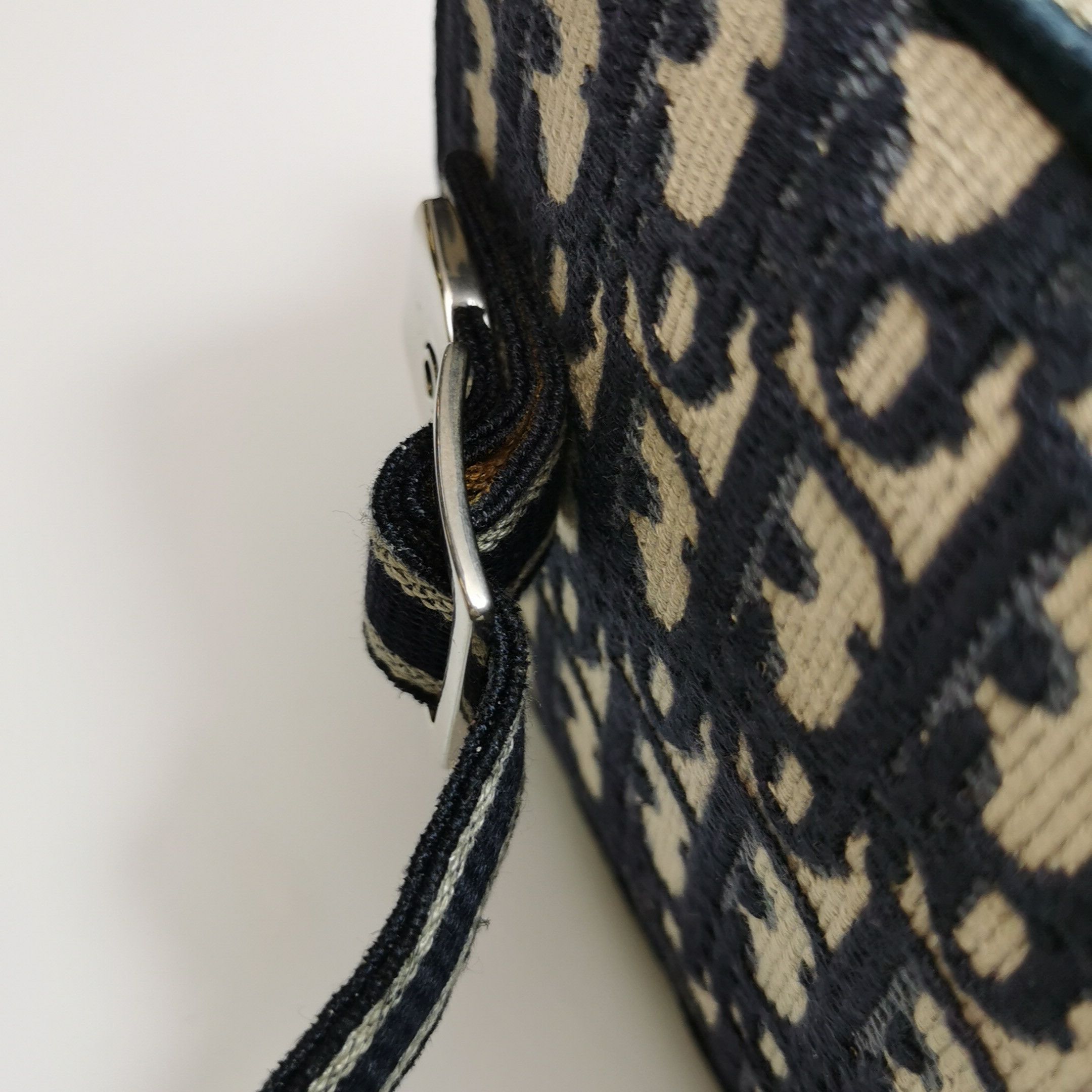 Dior Dior Women os Tote Bags Size ONE SIZE - 12 Thumbnail
