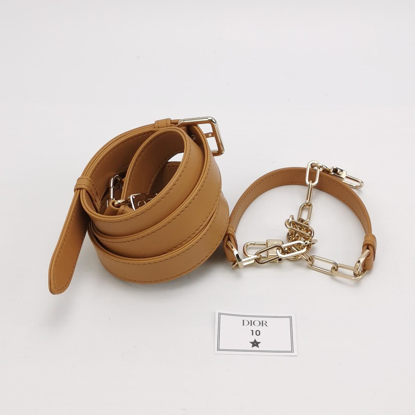 Dior Dior Women os Shoulder Bags Size ONE SIZE - 9 Thumbnail