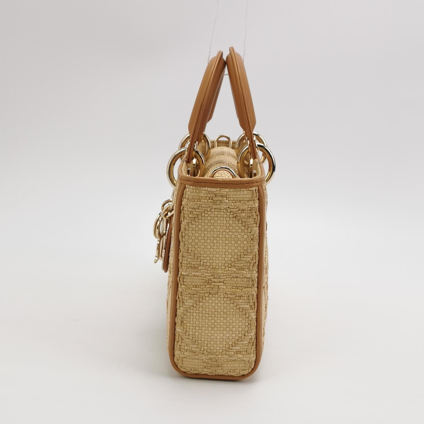 Dior Dior Women os Shoulder Bags Size ONE SIZE - 3 Thumbnail