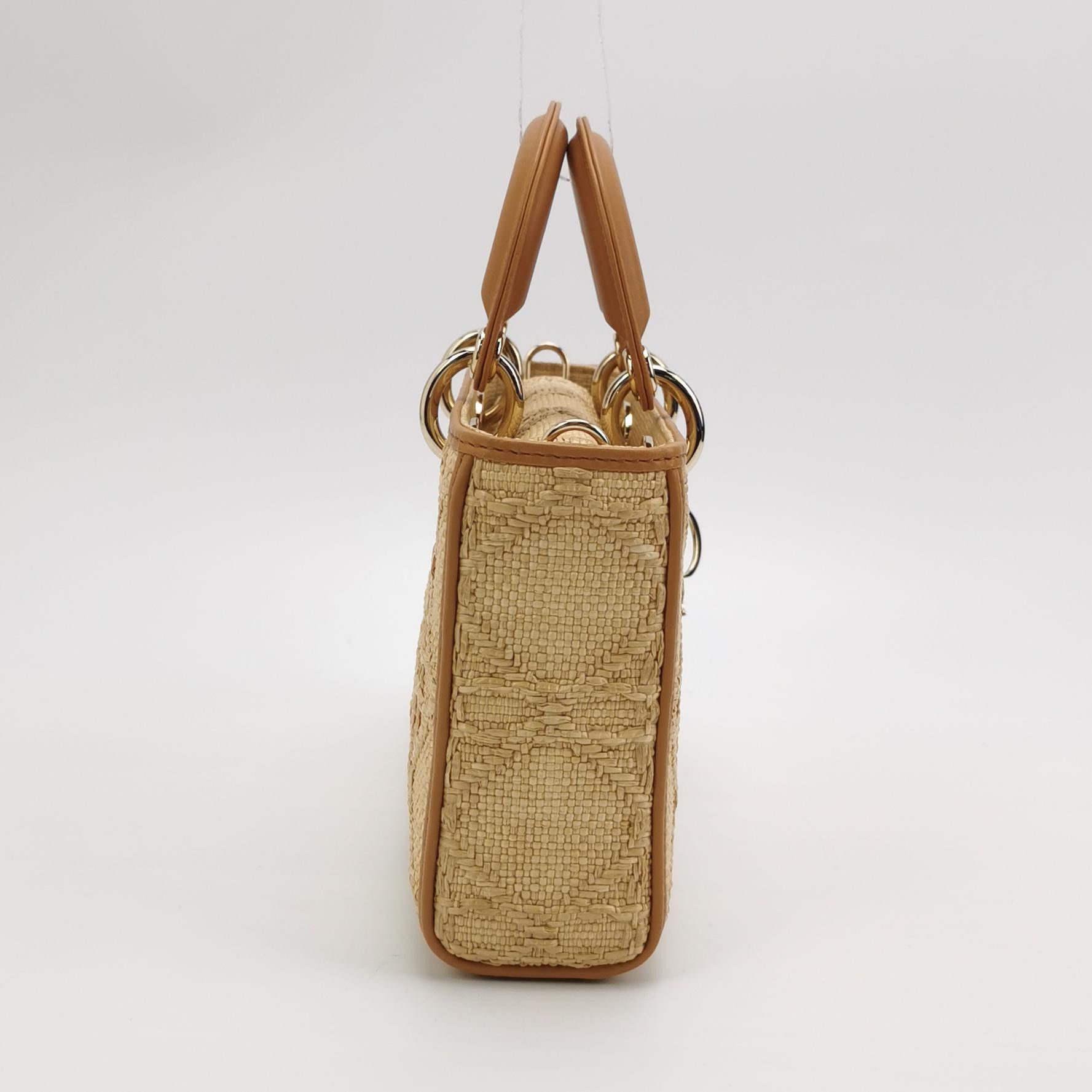 Dior Dior Women os Shoulder Bags Size ONE SIZE - 4 Thumbnail