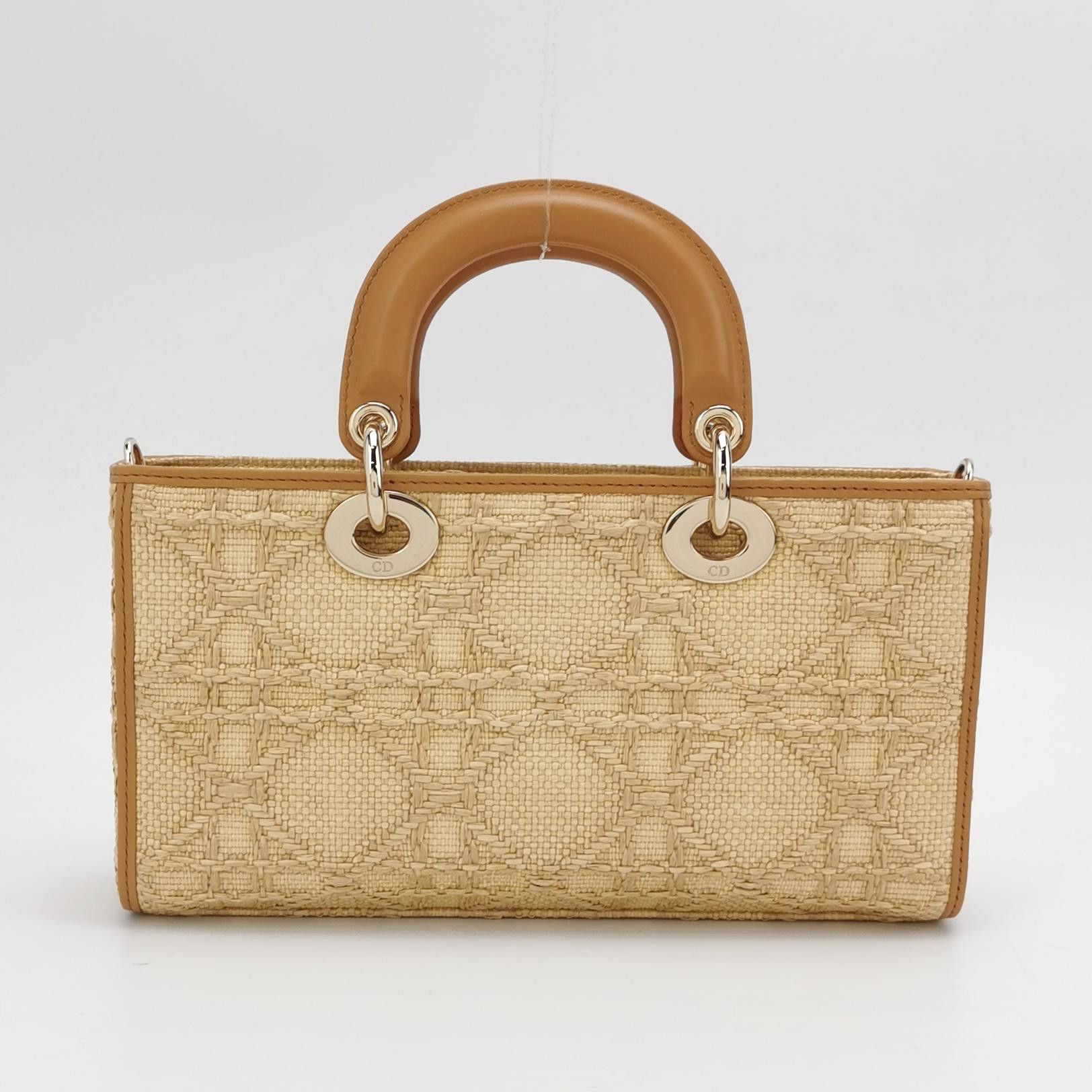 Dior Dior Women os Shoulder Bags Size ONE SIZE - 5 Thumbnail