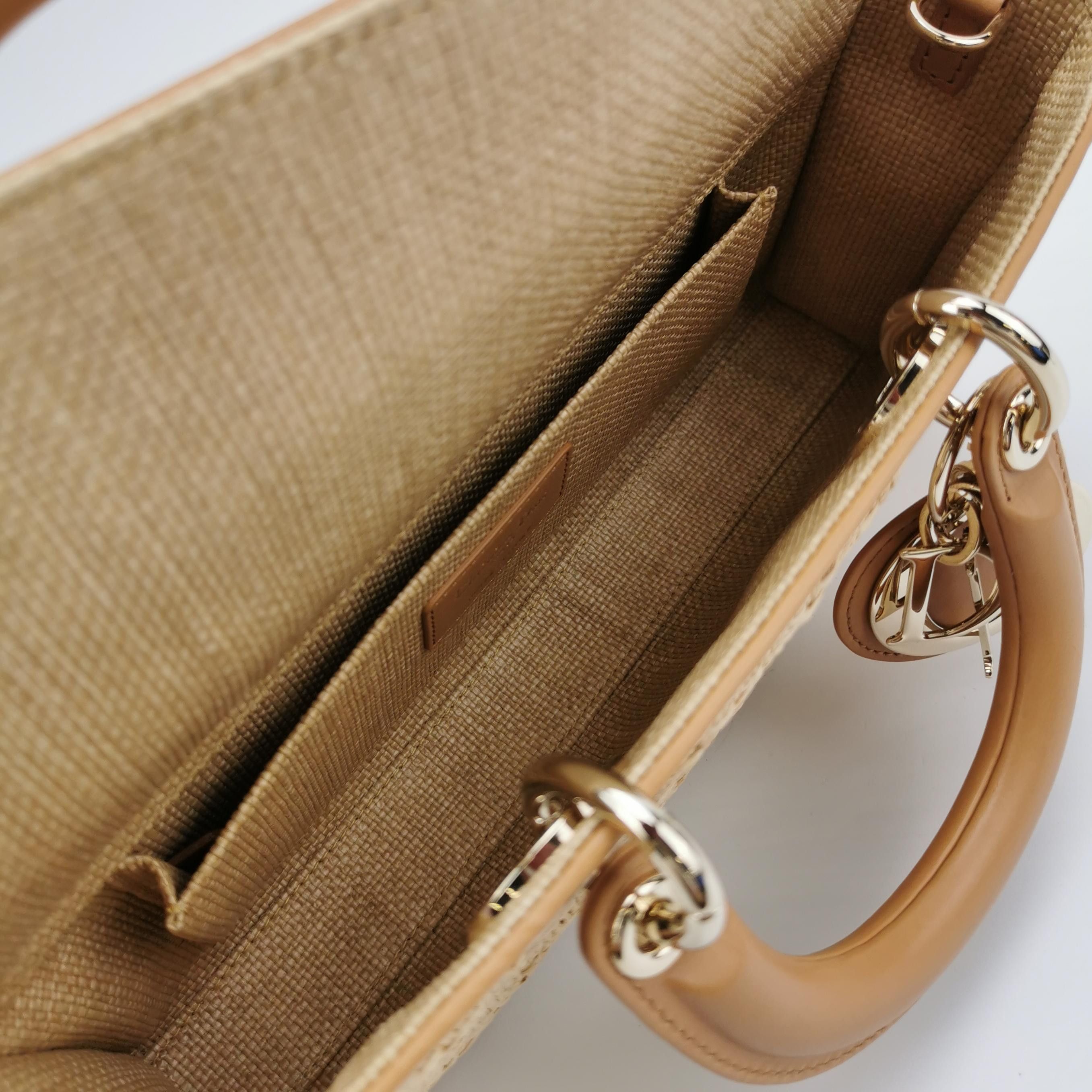 Dior Dior Women os Shoulder Bags Size ONE SIZE - 7 Thumbnail