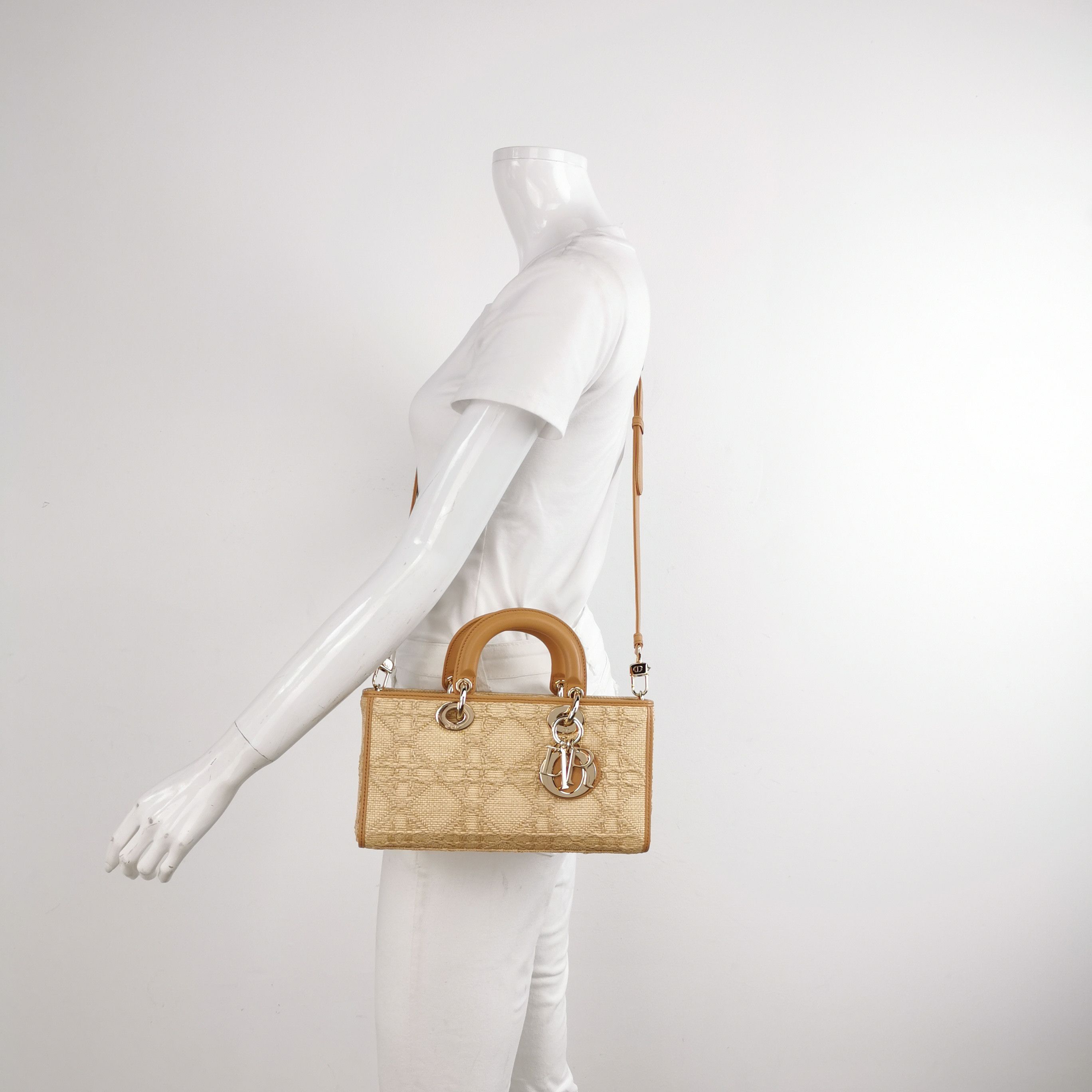 Dior Dior Women os Shoulder Bags Size ONE SIZE - 2 Thumbnail