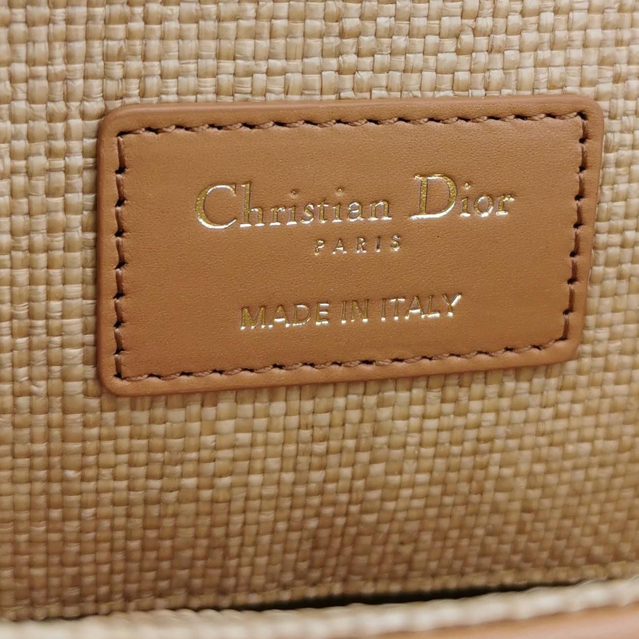 Dior Dior Women os Shoulder Bags Size ONE SIZE - 8 Thumbnail