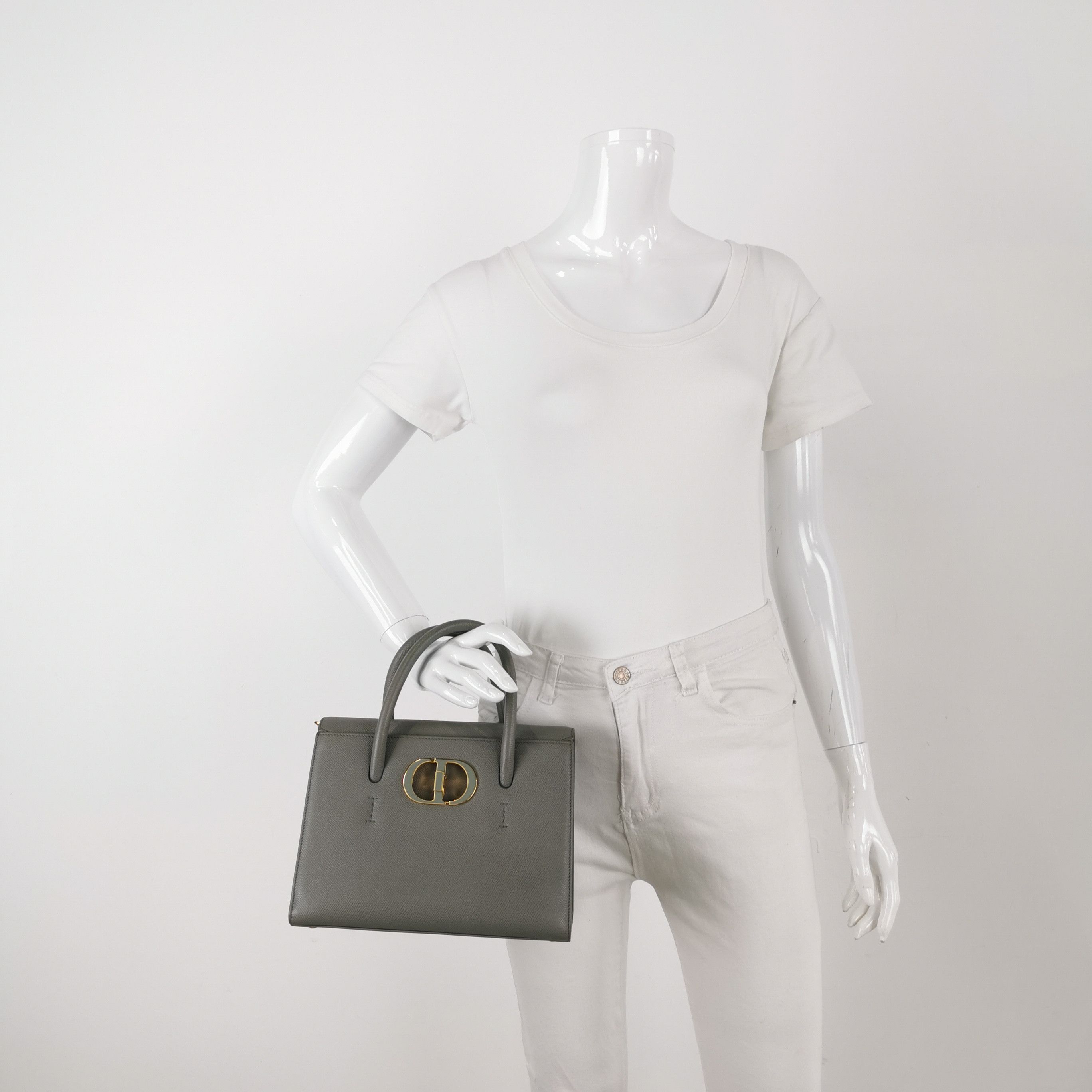 Dior Dior Women os Tote Bags Size ONE SIZE - 2 Thumbnail