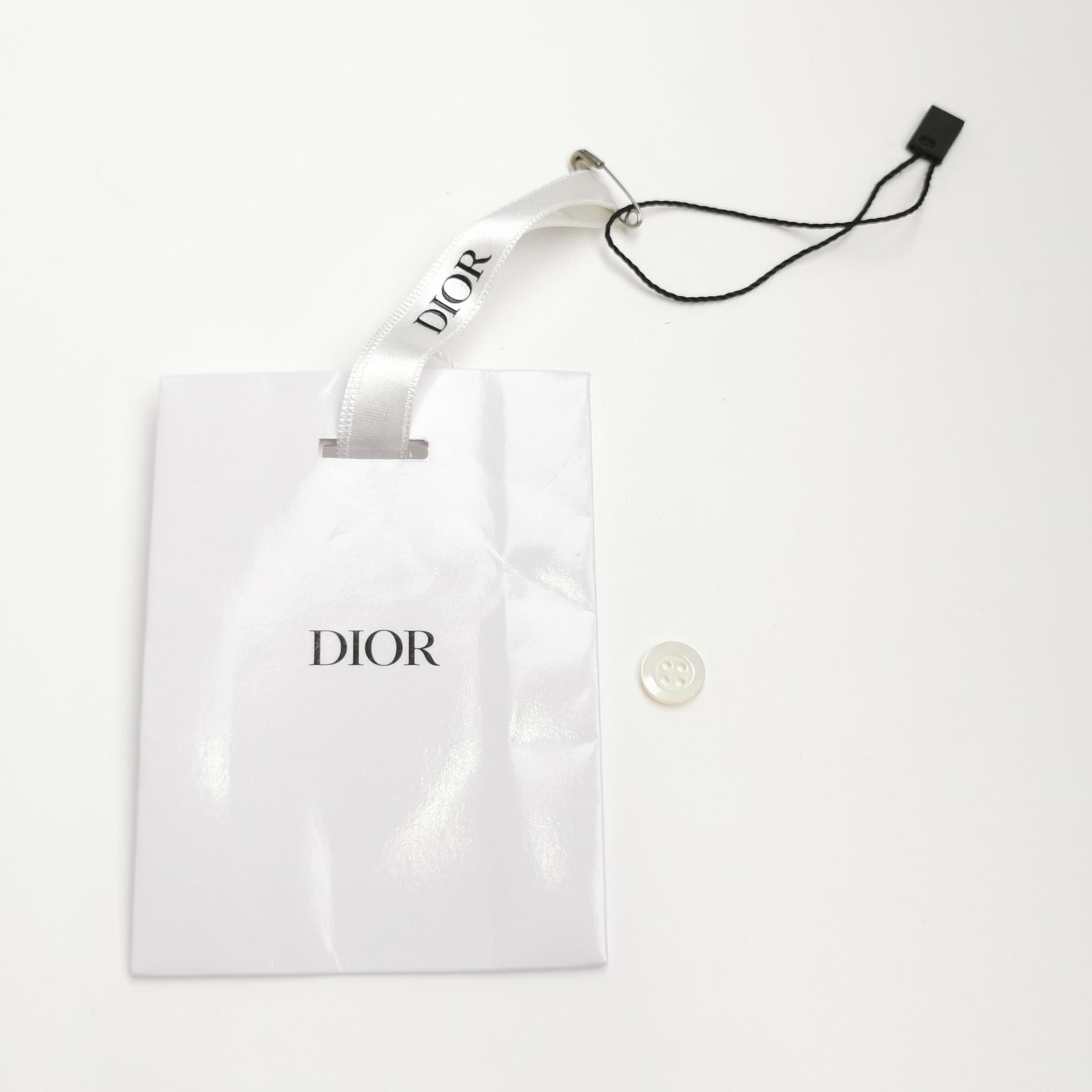 Dior Dior Women xs Midi Size XS / US 0-2 / IT 36-38 - 4 Thumbnail