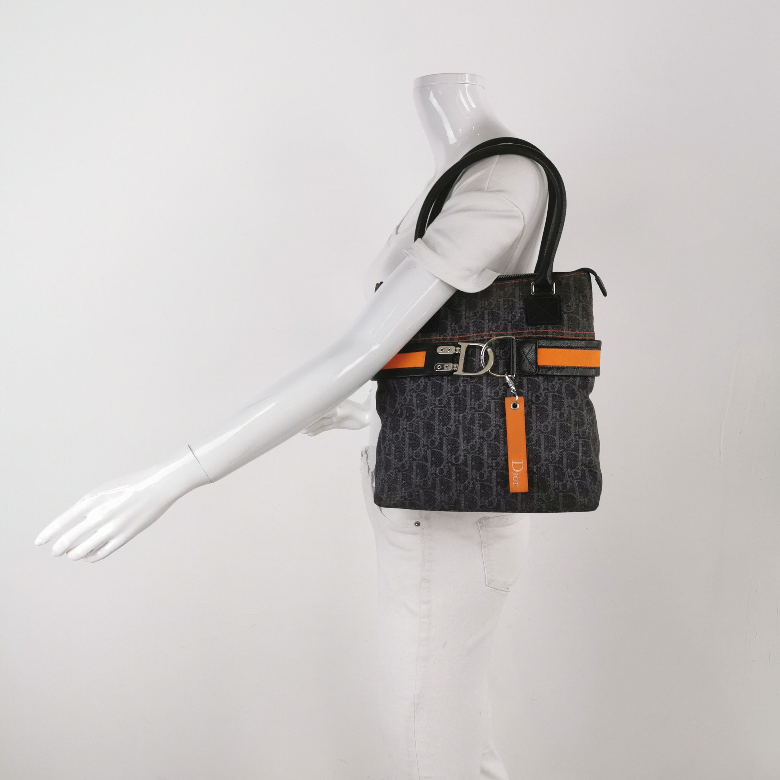 Dior Dior Women os Shoulder Bags Size ONE SIZE - 2 Thumbnail