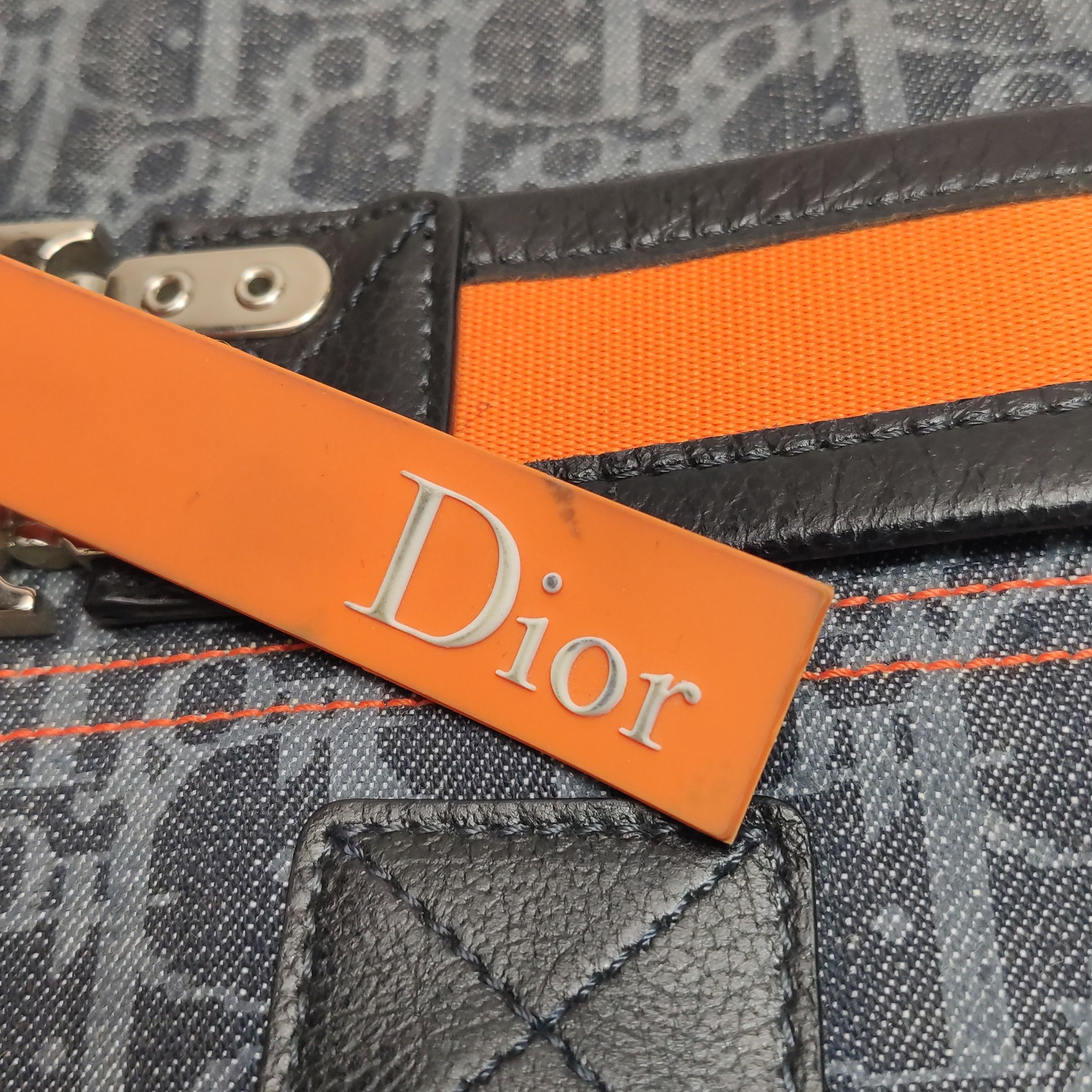 Dior Dior Women os Shoulder Bags Size ONE SIZE - 20 Thumbnail