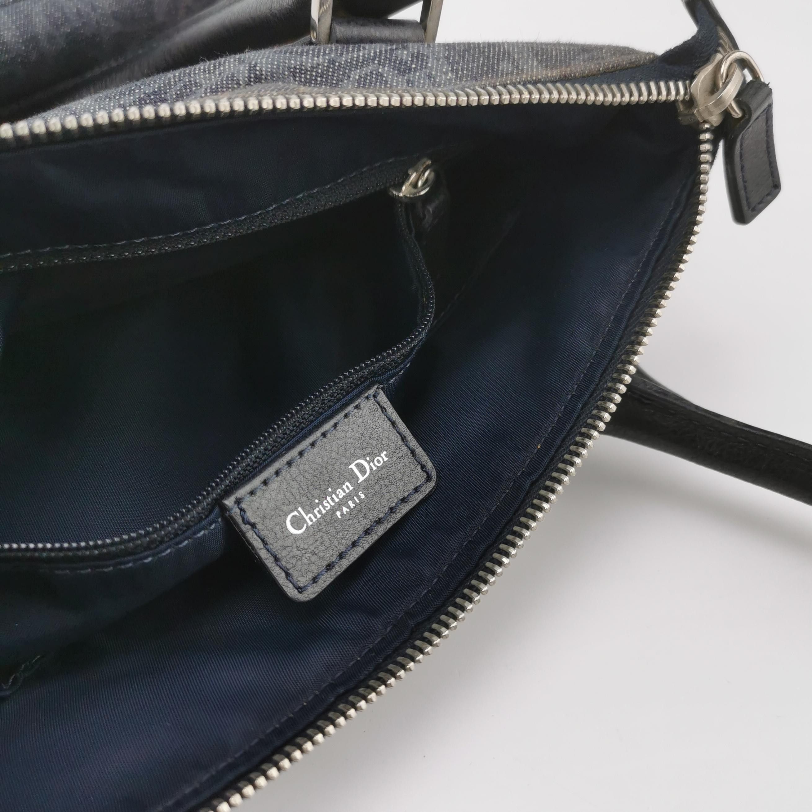 Dior Dior Women os Shoulder Bags Size ONE SIZE - 8 Thumbnail