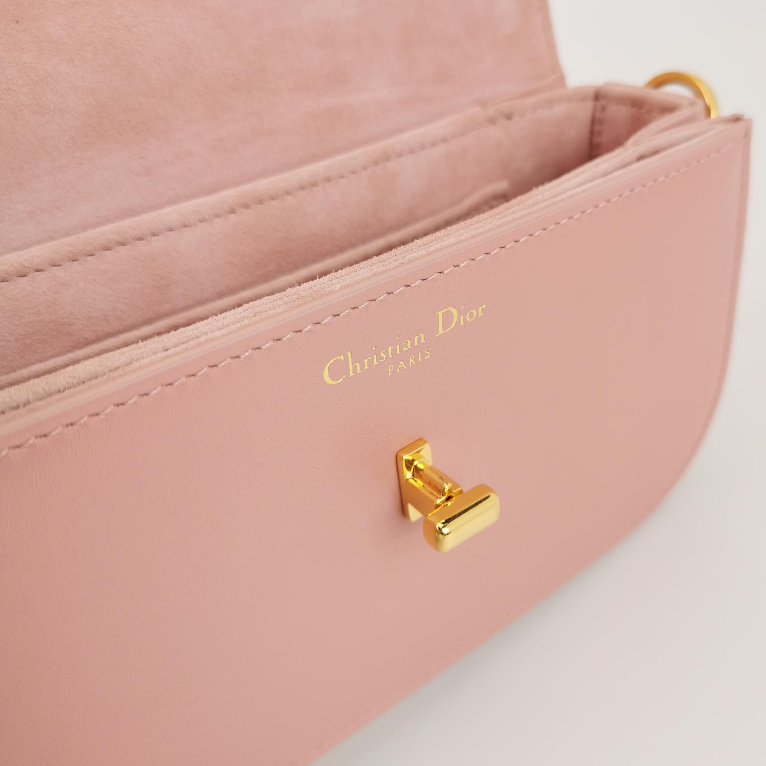 Dior Dior Women os Shoulder Bags Size ONE SIZE - 8 Thumbnail