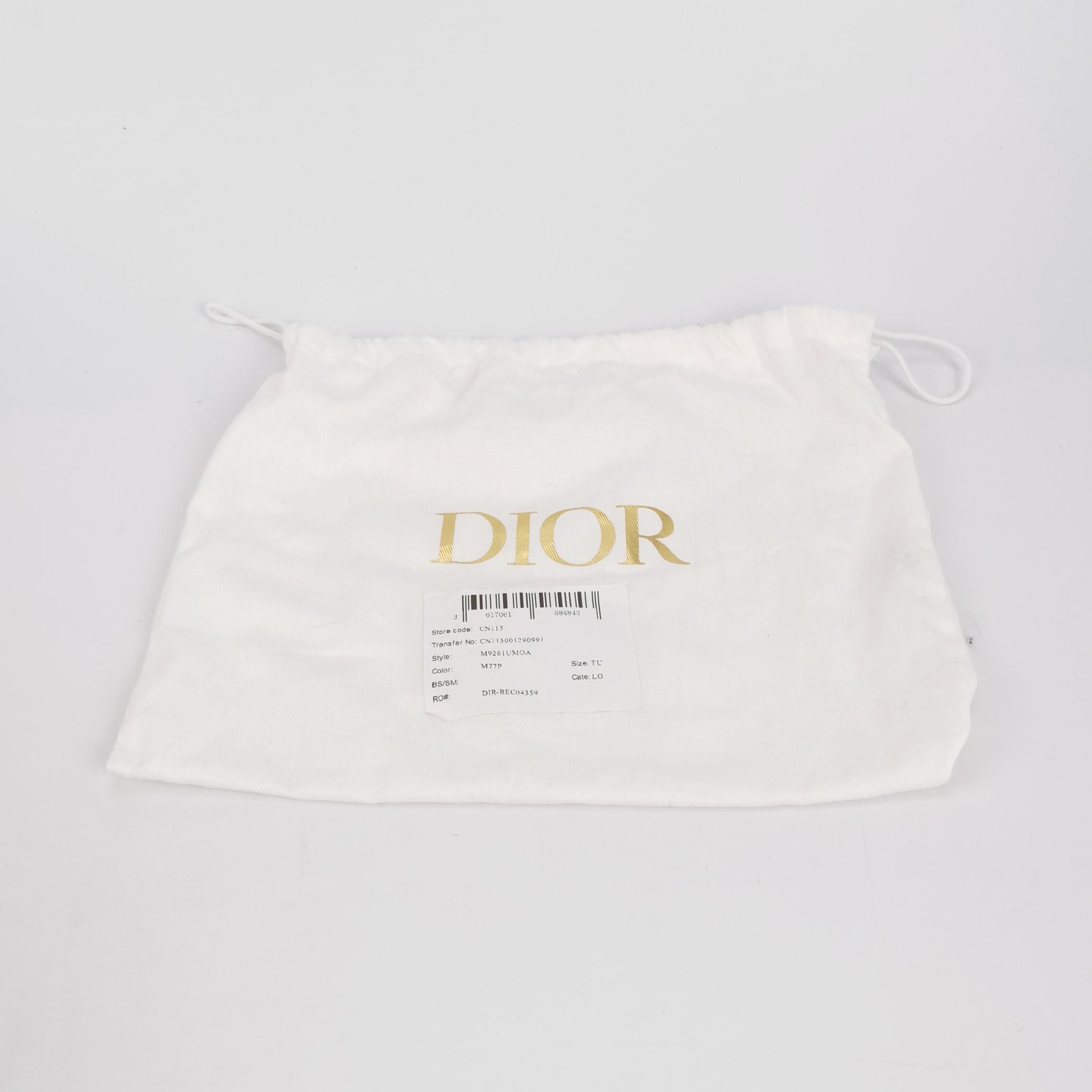 Dior Dior Women os Shoulder Bags Size ONE SIZE - 9 Thumbnail