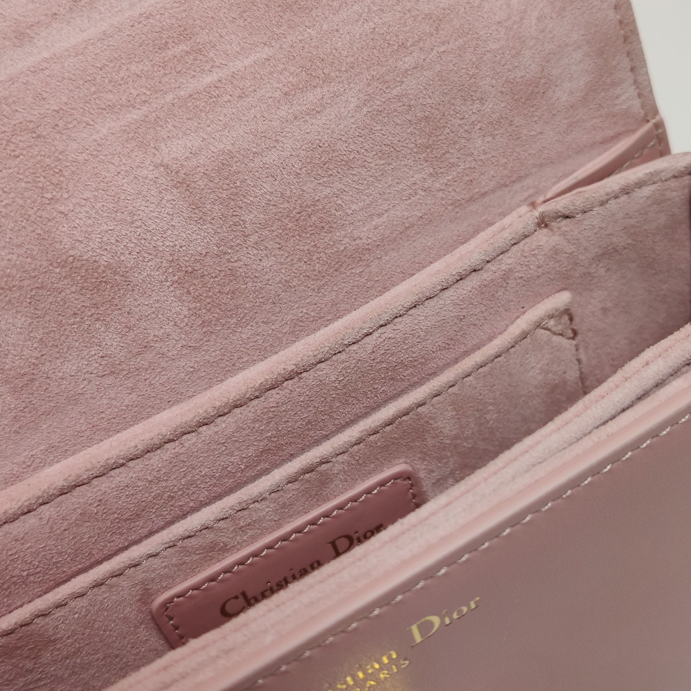 Dior Dior Women os Shoulder Bags Size ONE SIZE - 10 Thumbnail