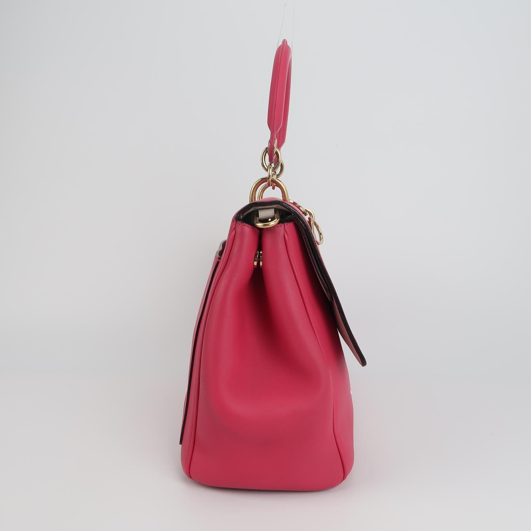 Dior Dior Women os Shoulder Bags Size ONE SIZE - 4 Thumbnail