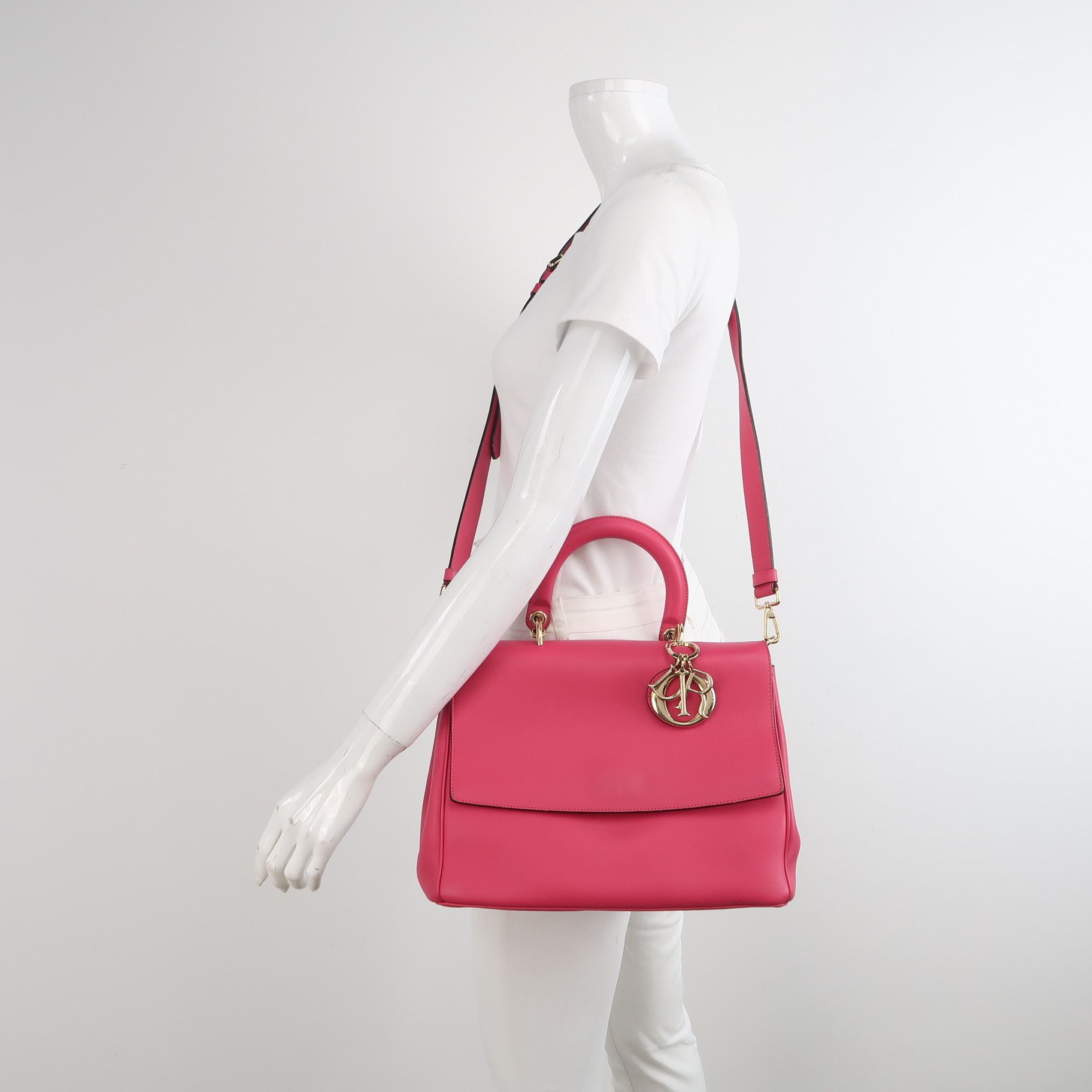 Dior Dior Women os Shoulder Bags Size ONE SIZE - 2 Thumbnail
