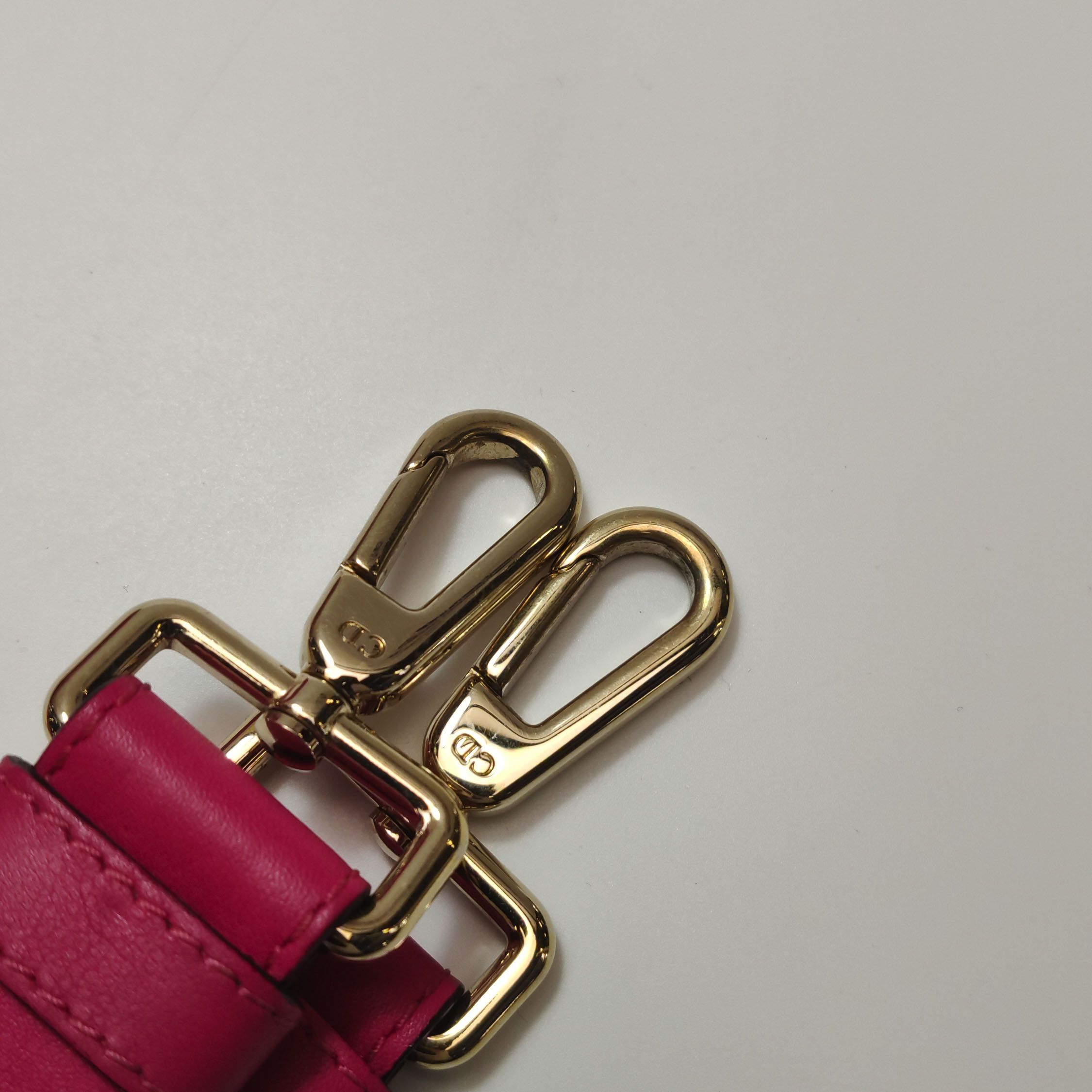 Dior Dior Women os Shoulder Bags Size ONE SIZE - 15 Thumbnail