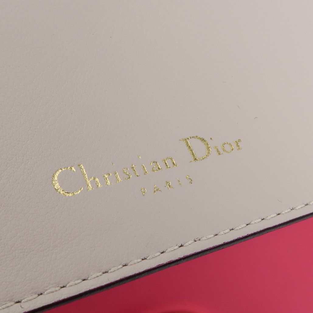 Dior Dior Women os Shoulder Bags Size ONE SIZE - 8 Thumbnail