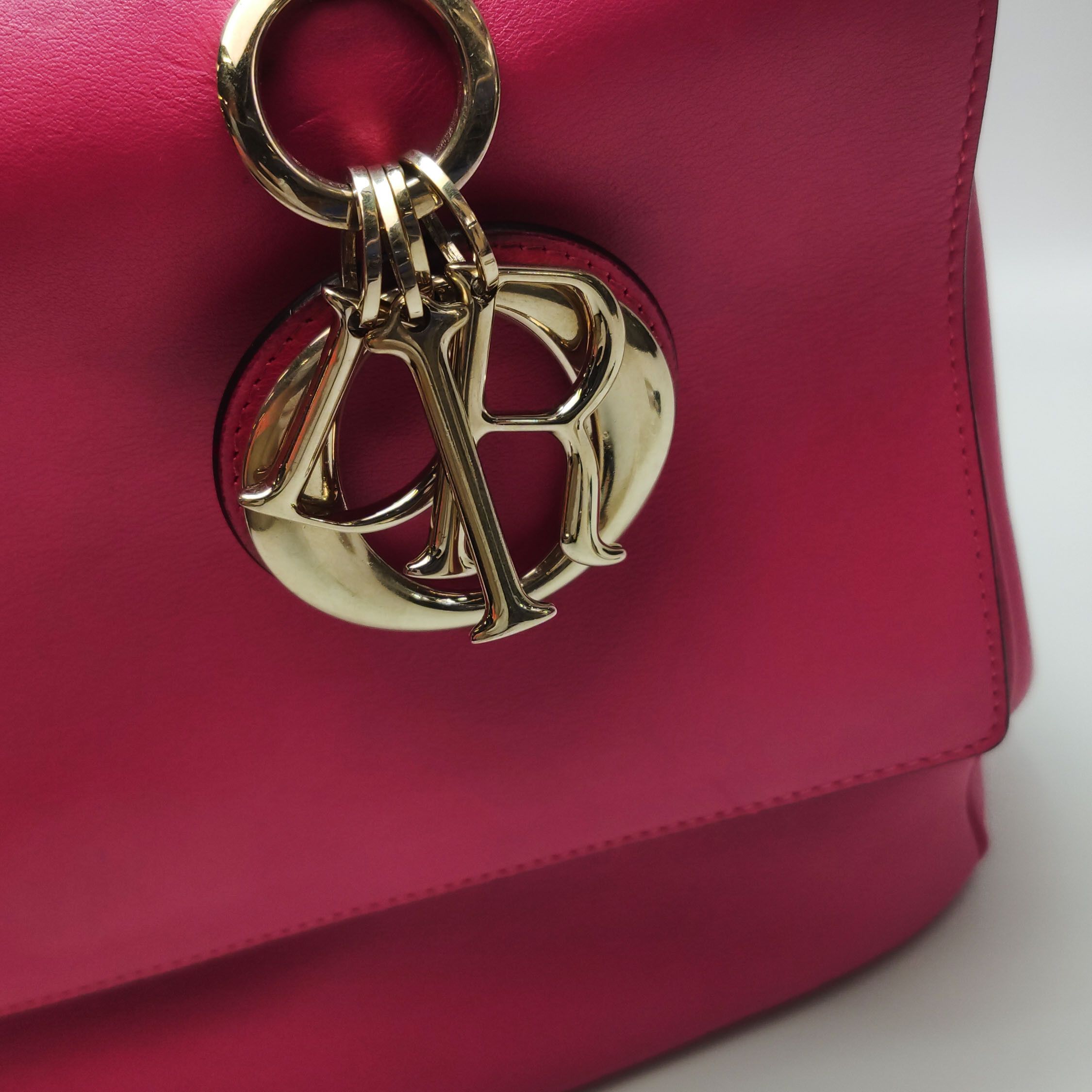Dior Dior Women os Shoulder Bags Size ONE SIZE - 14 Thumbnail