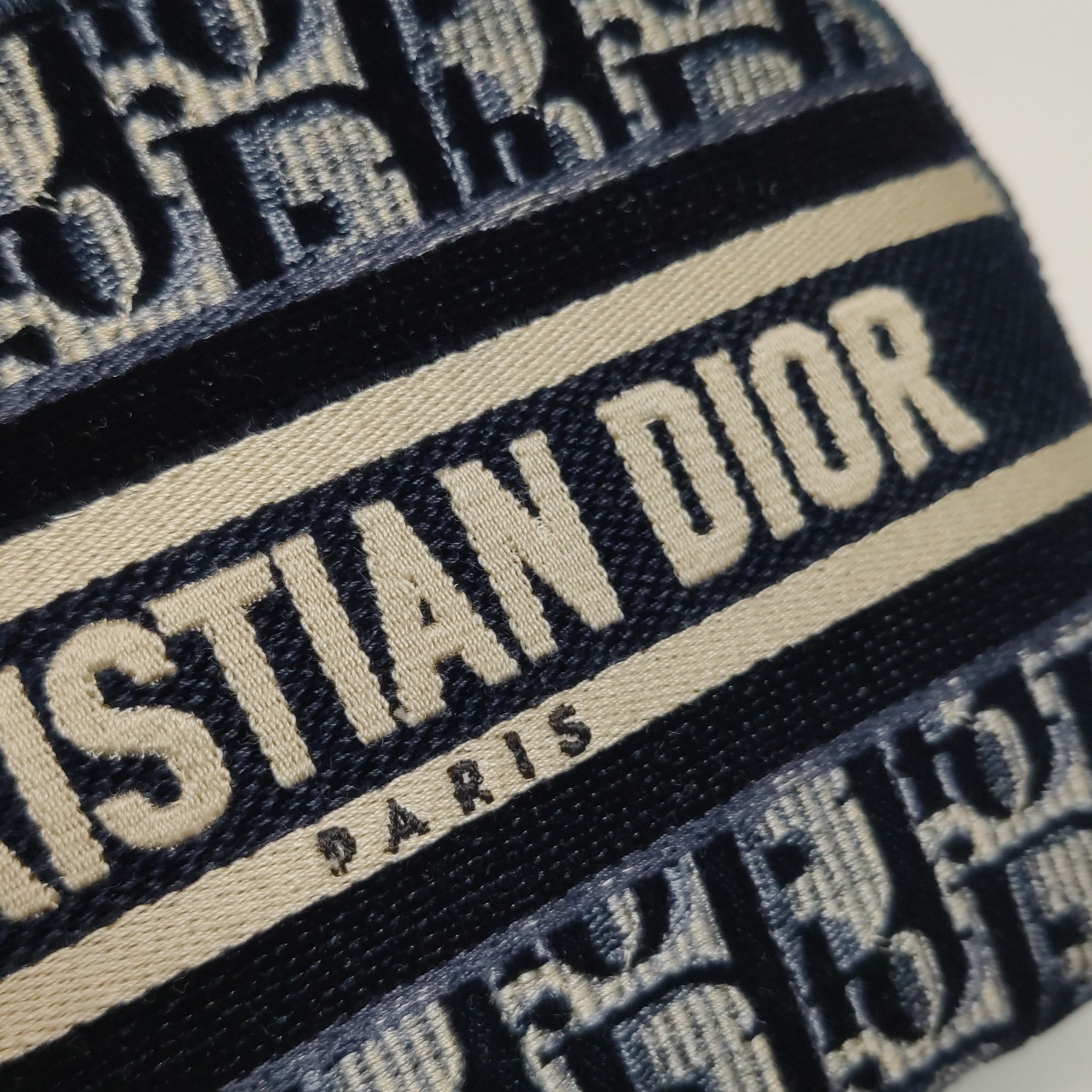 Dior Dior Women os Clutches Size ONE SIZE - 11 Thumbnail