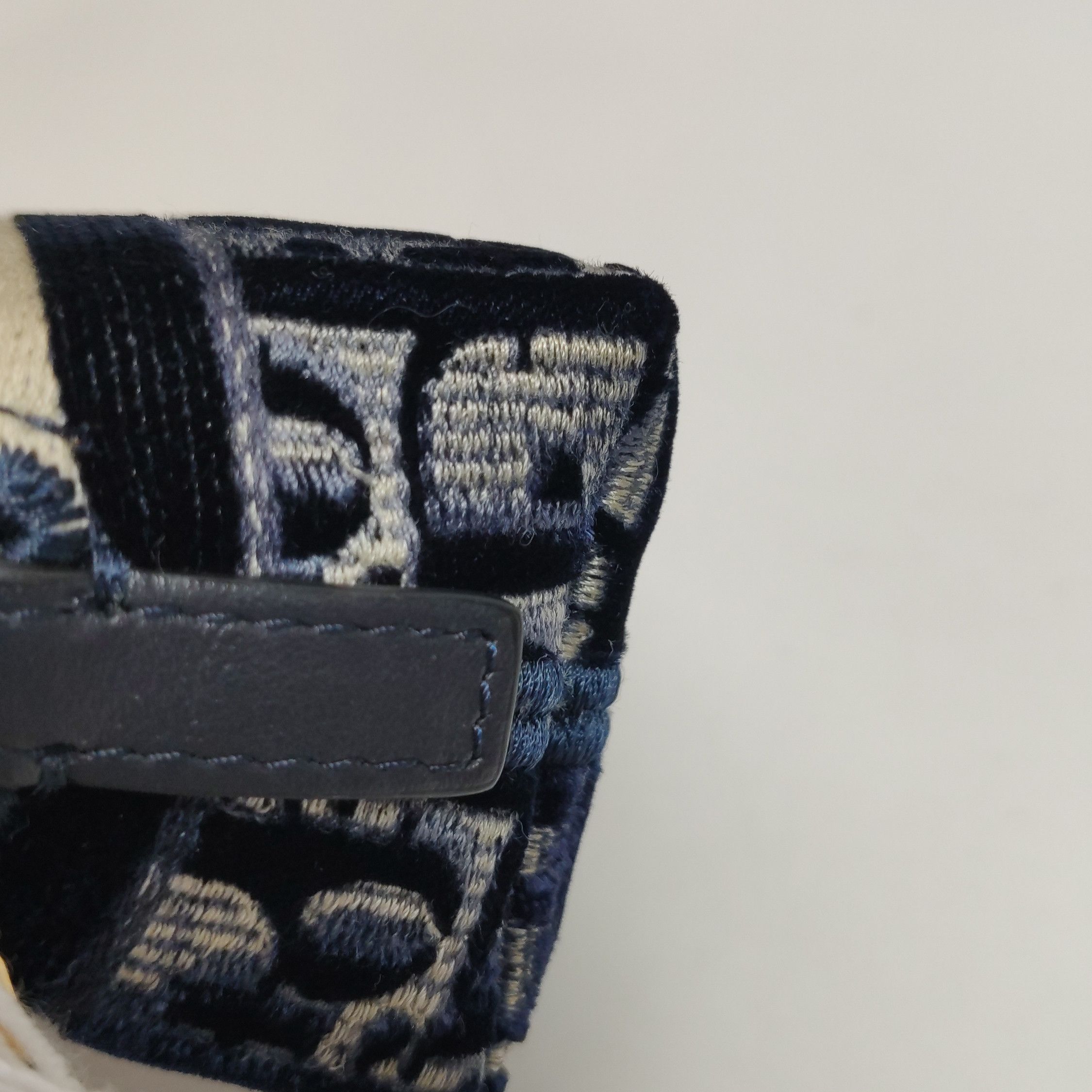 Dior Dior Women os Clutches Size ONE SIZE - 12 Thumbnail
