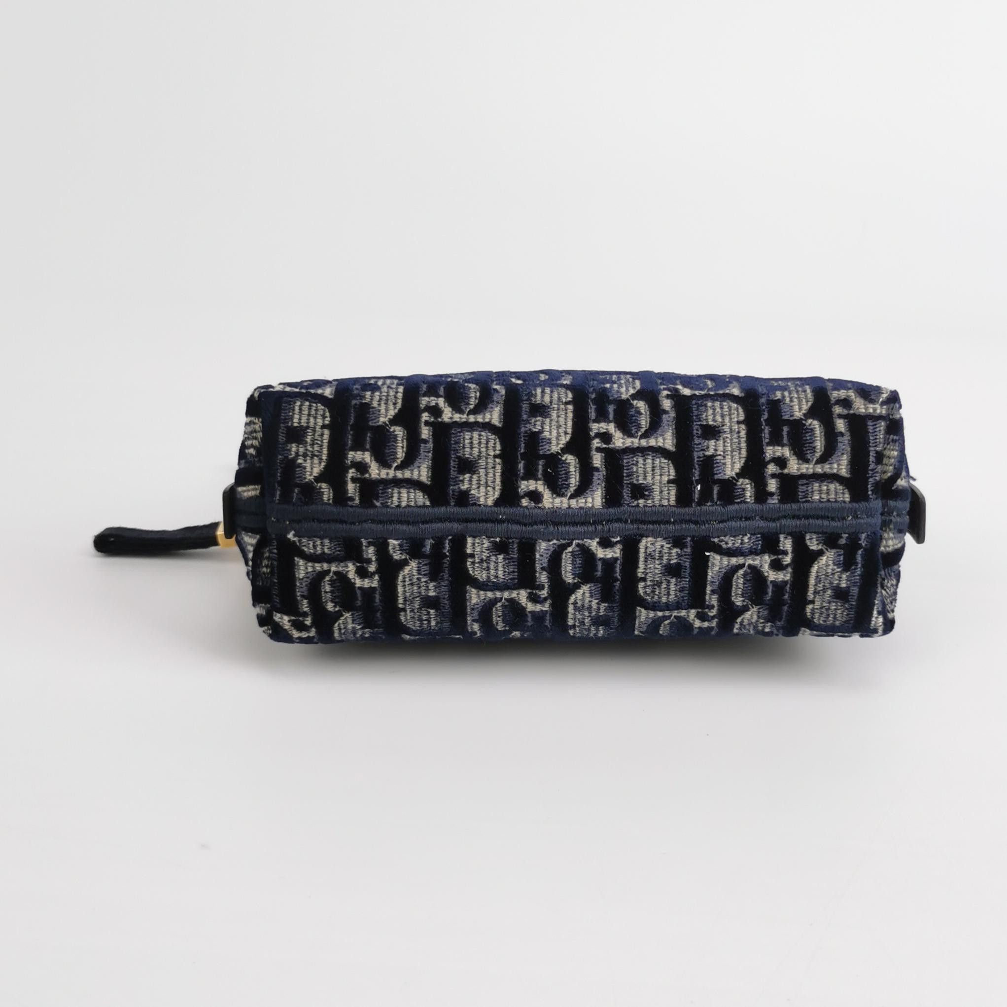 Dior Dior Women os Clutches Size ONE SIZE - 5 Thumbnail