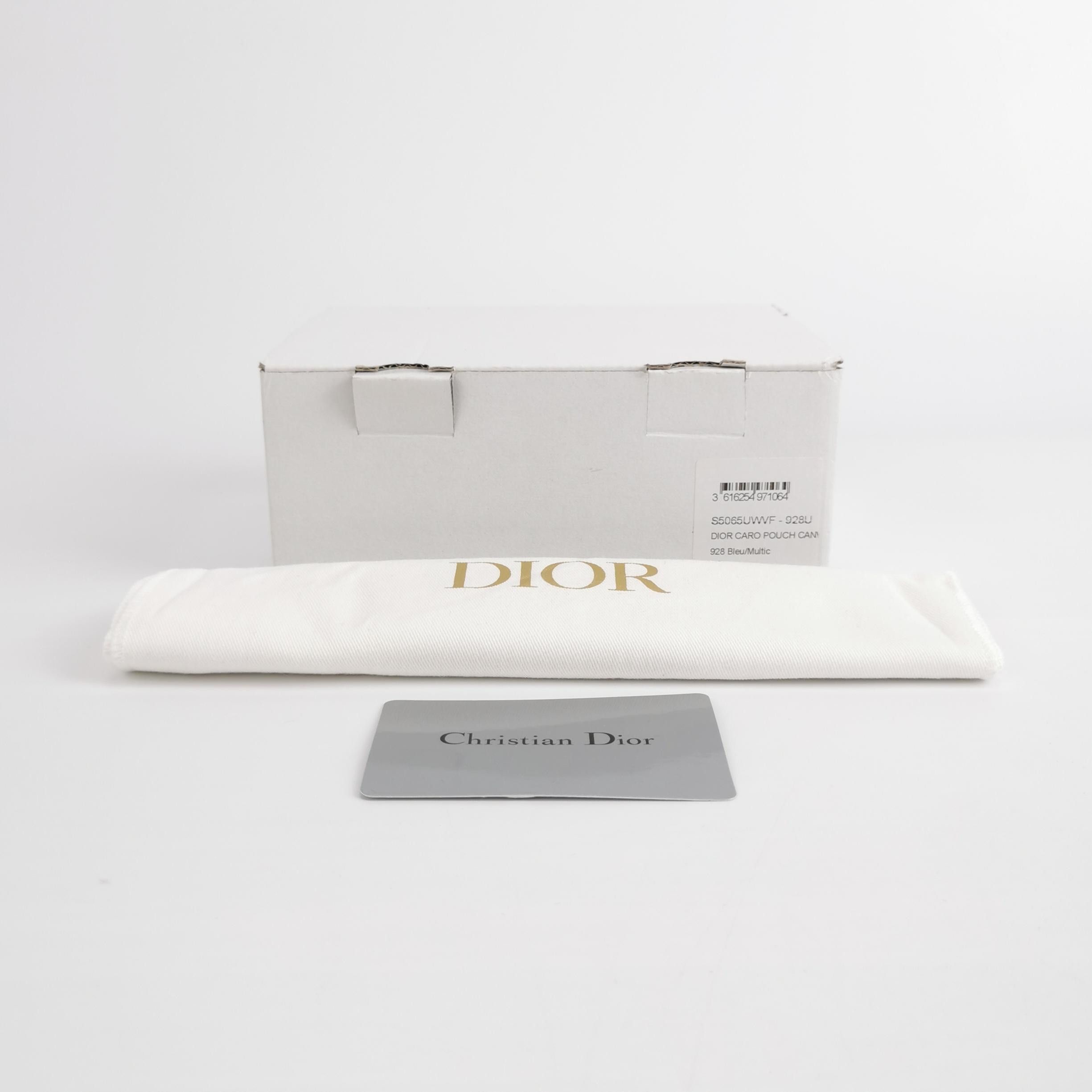 Dior Dior Women os Clutches Size ONE SIZE - 8 Thumbnail