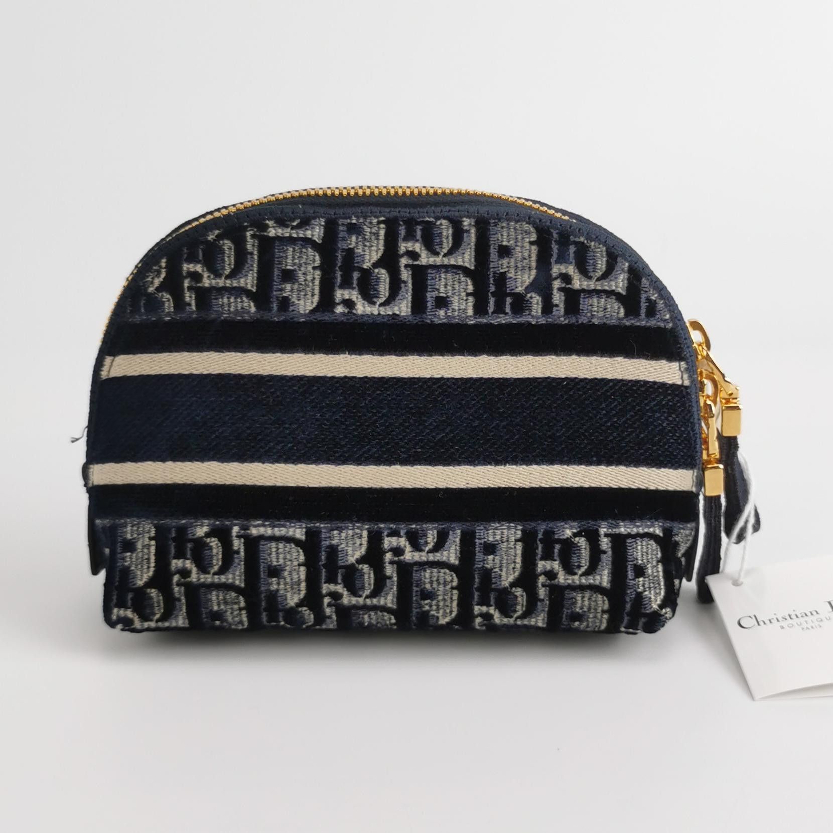 Dior Dior Women os Clutches Size ONE SIZE - 4 Thumbnail