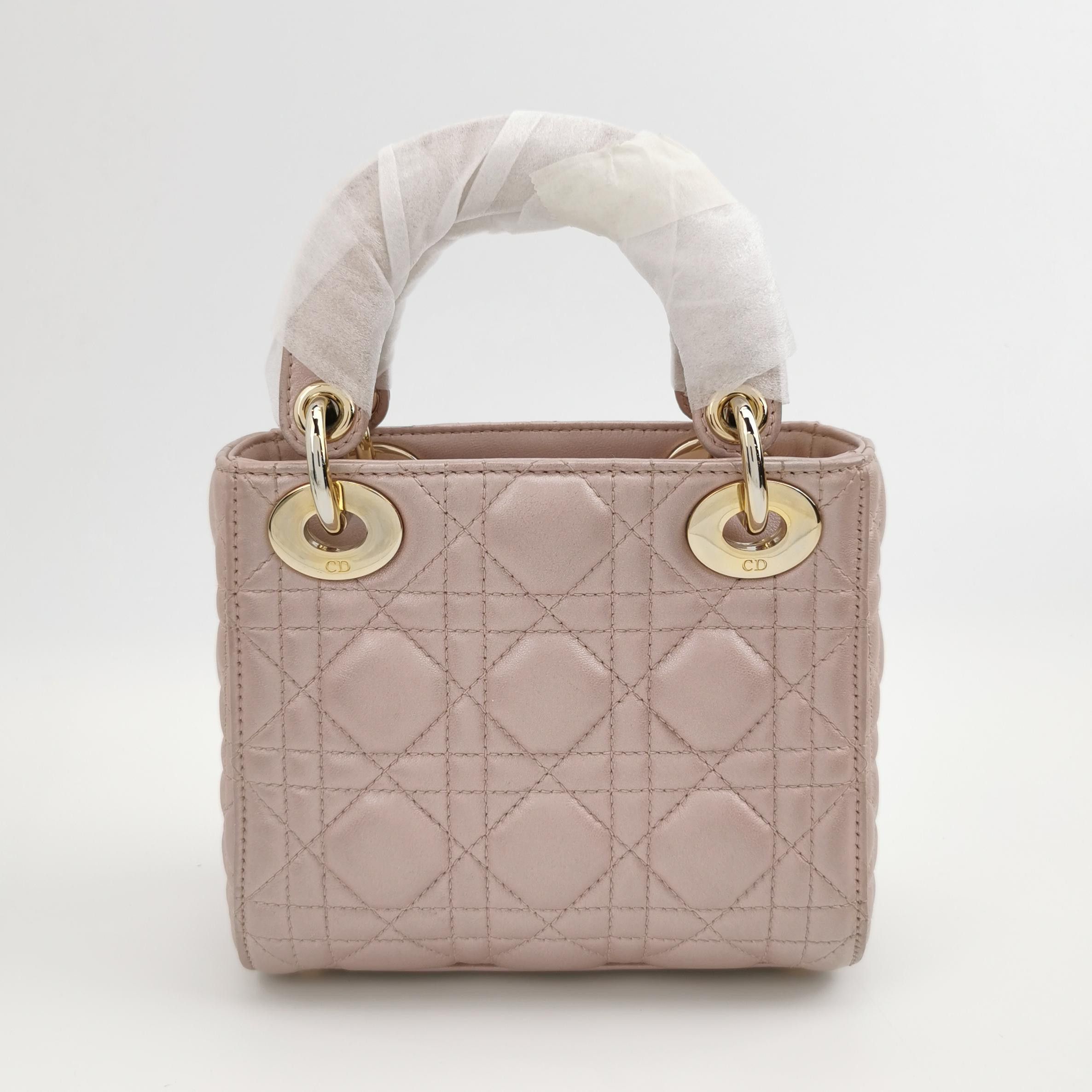 Dior Dior Women os Crossbody Bags Size ONE SIZE - 5 Thumbnail